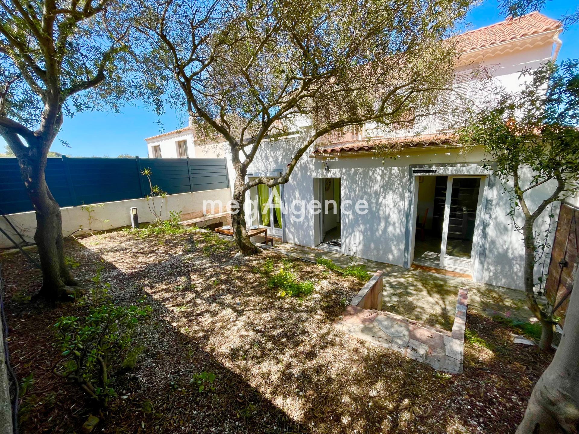 Photographie descriptive du bien