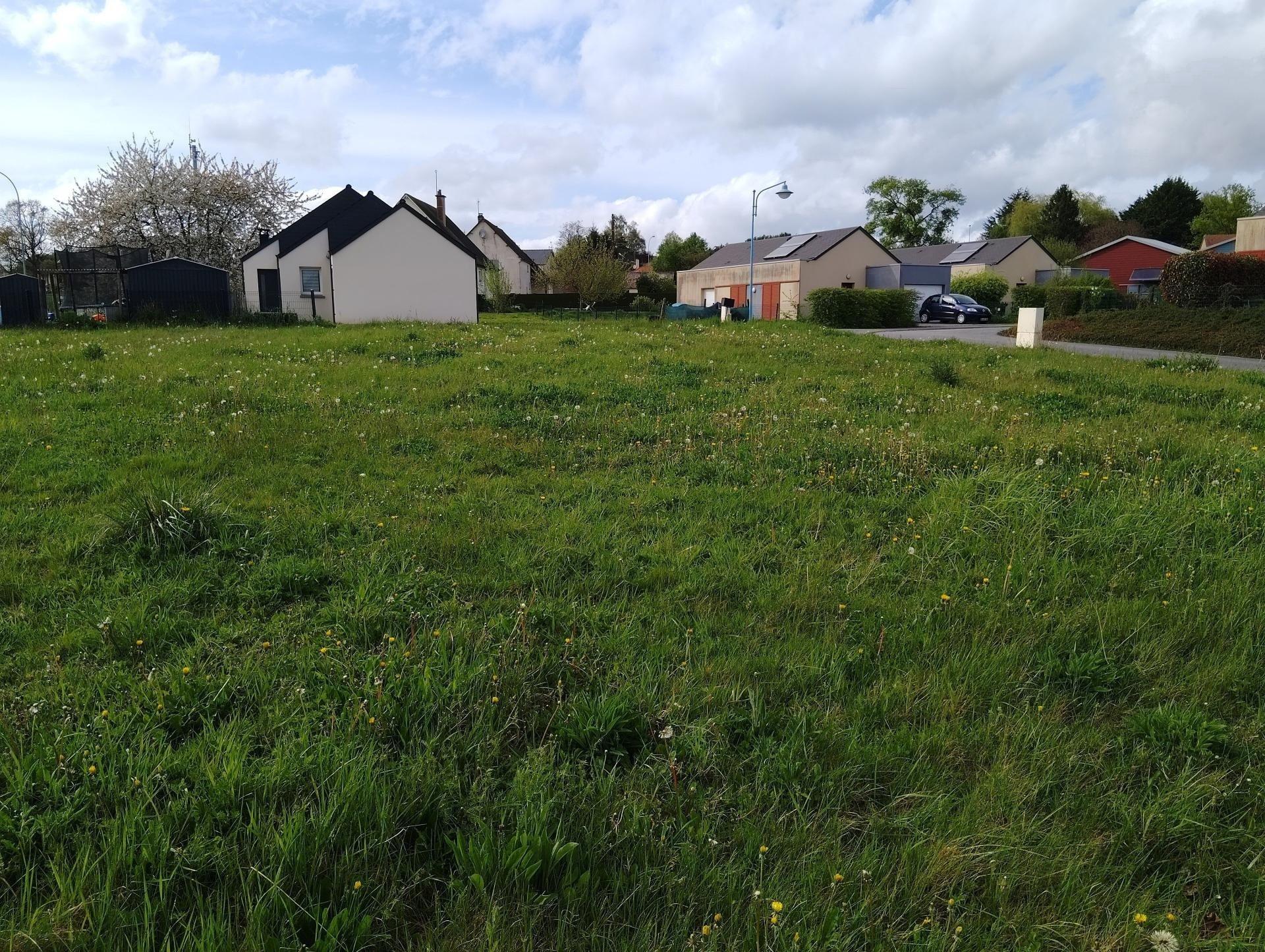 Photographie descriptive du bien