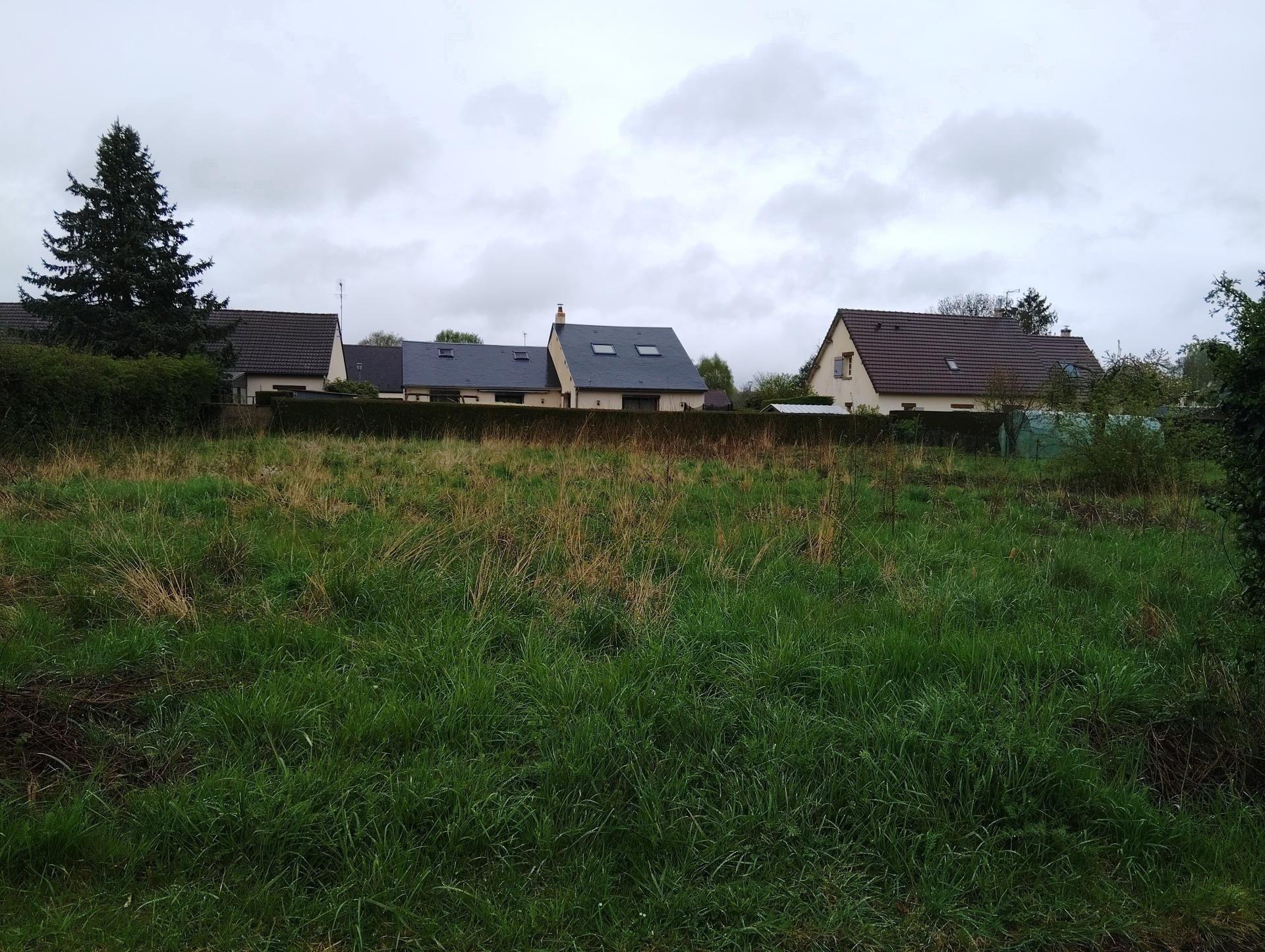 Photographie descriptive du bien