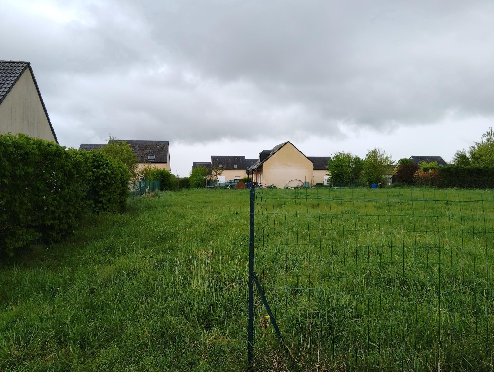 Photographie descriptive du bien