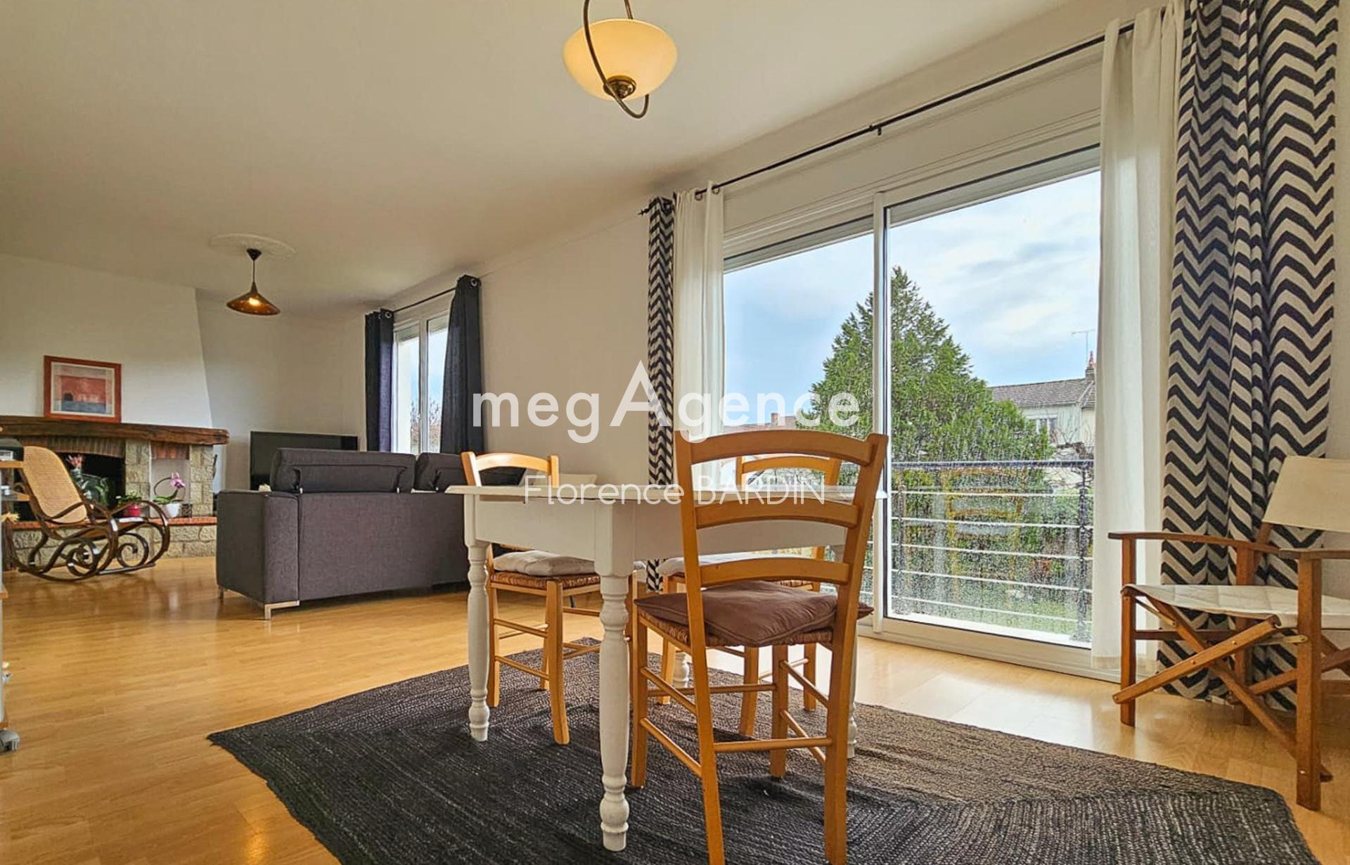 Photographie descriptive du bien