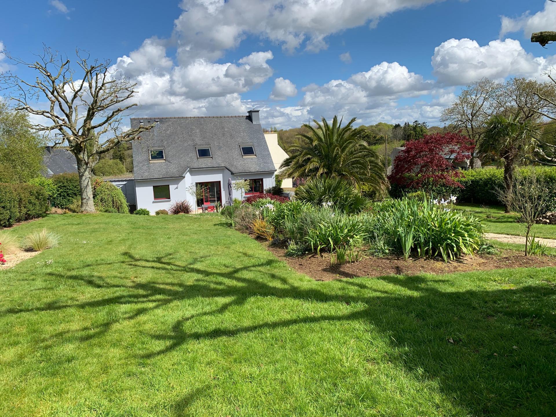 Photographie descriptive du bien