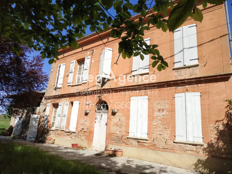 Photographie descriptive du bien