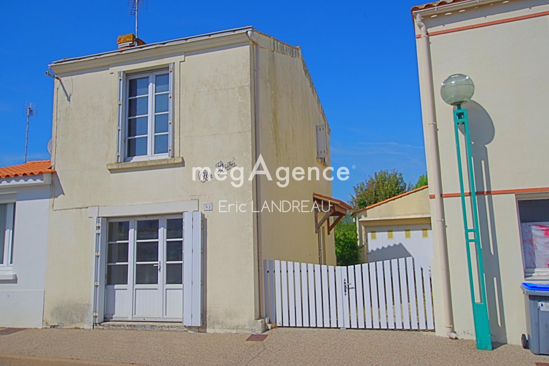 Photographie descriptive du bien