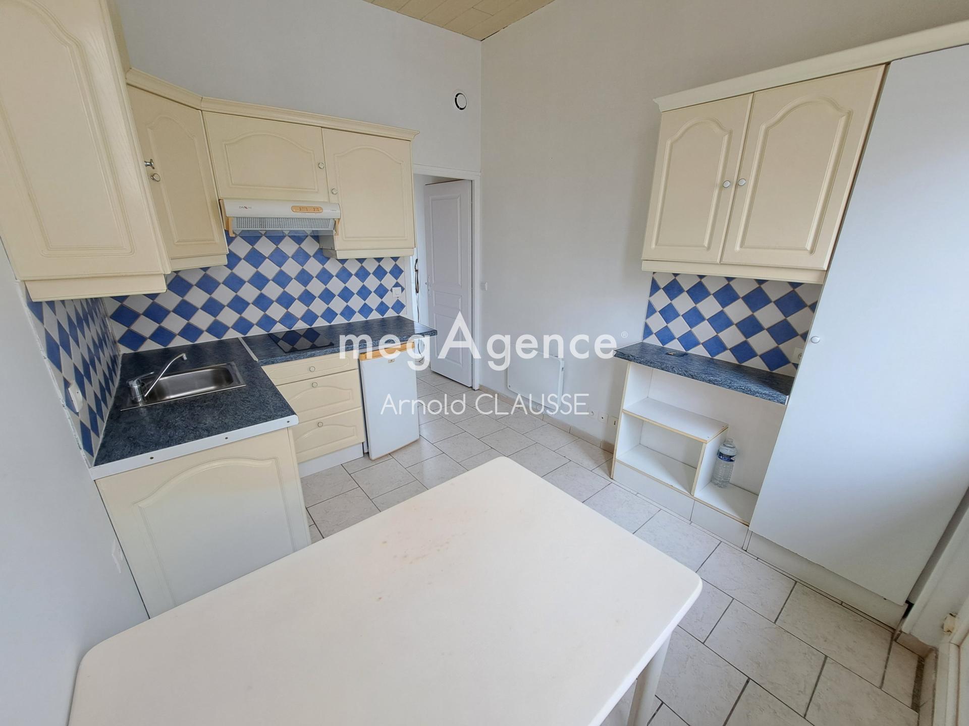 Photographie descriptive du bien