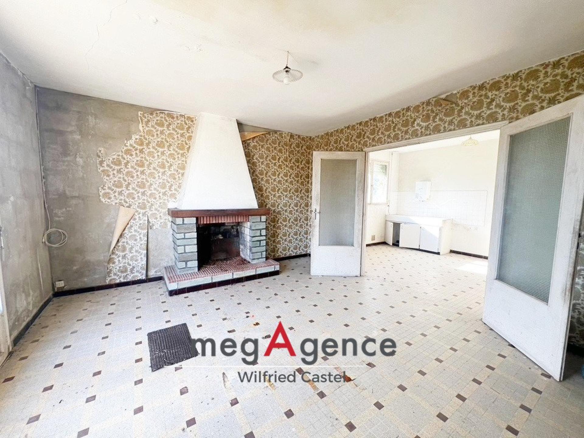 Photographie descriptive du bien