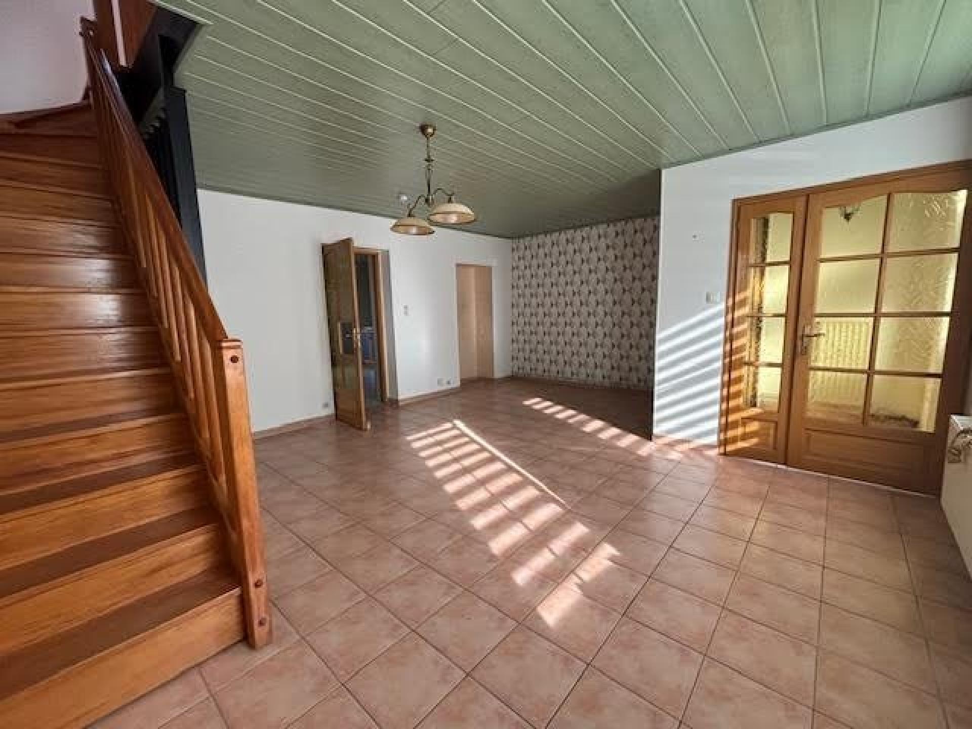 Photographie descriptive du bien