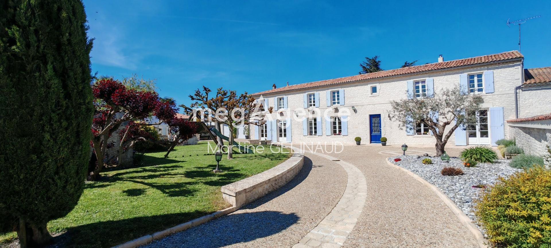 Photographie descriptive du bien