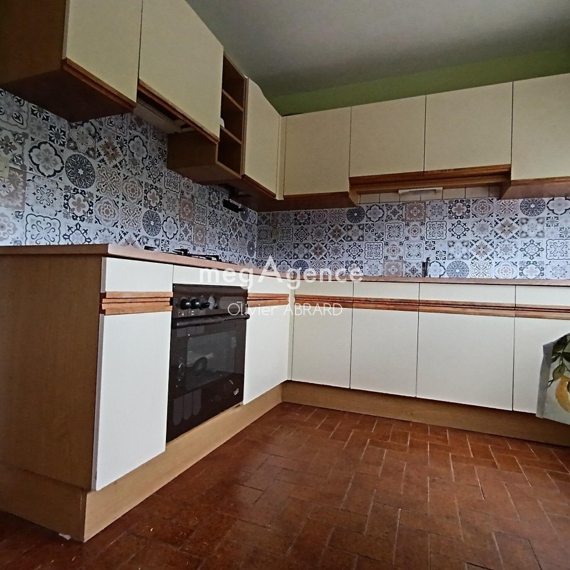 Photographie descriptive du bien