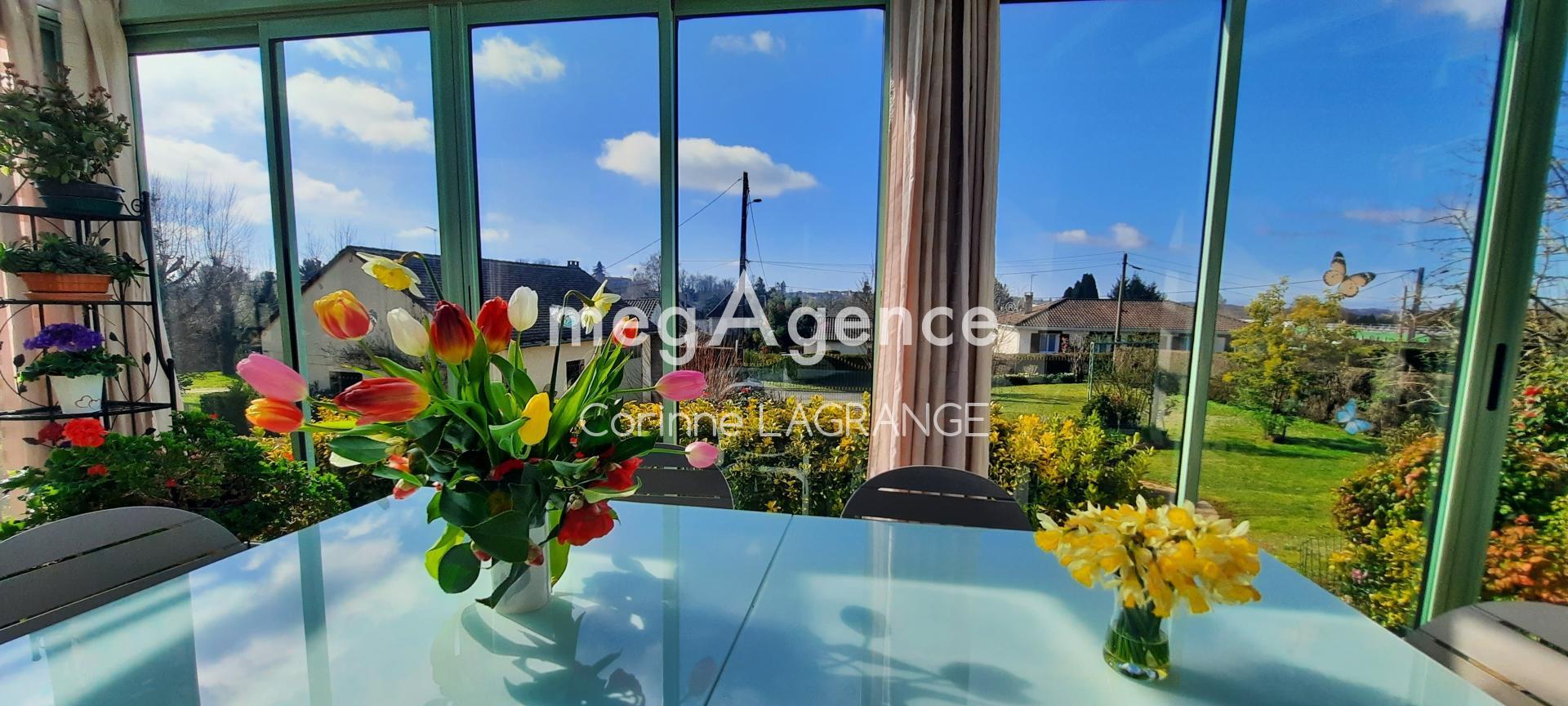 Photographie descriptive du bien