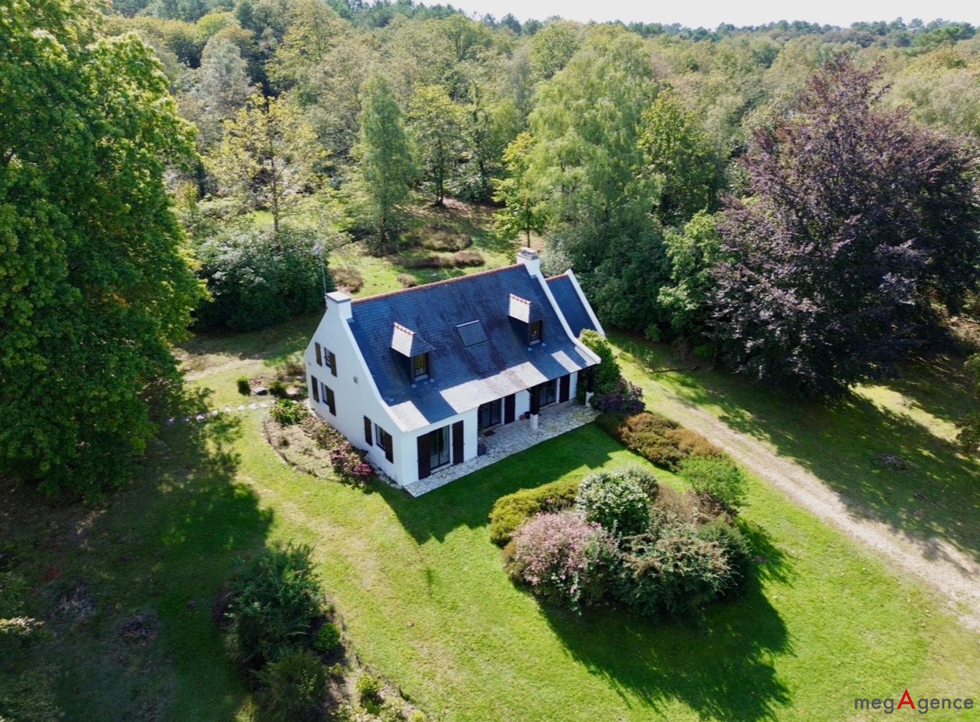 Photographie descriptive du bien