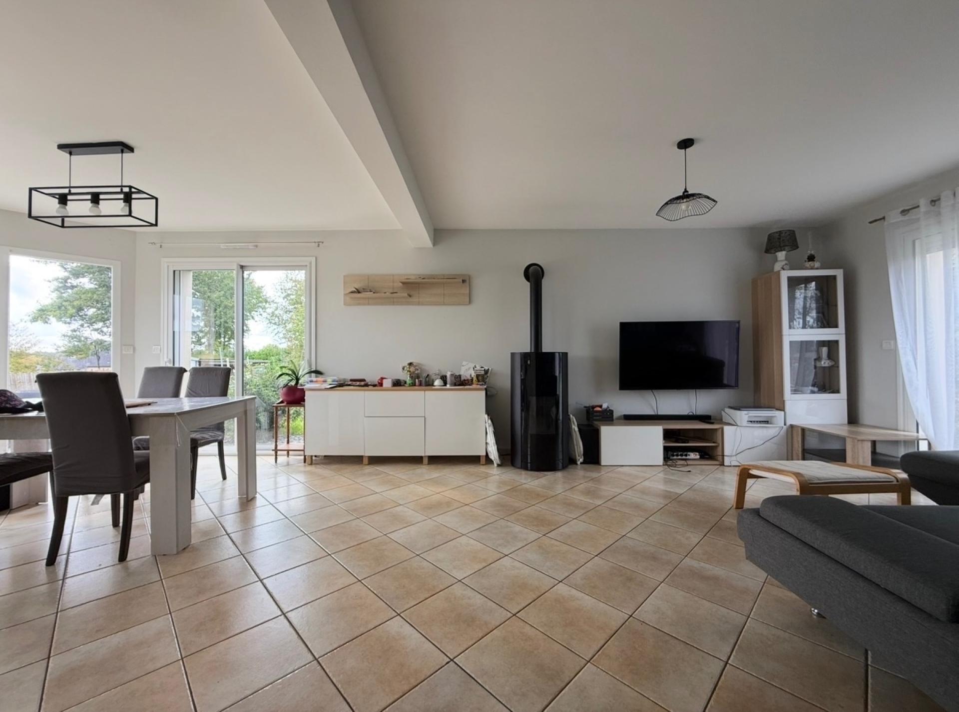 Photographie descriptive du bien