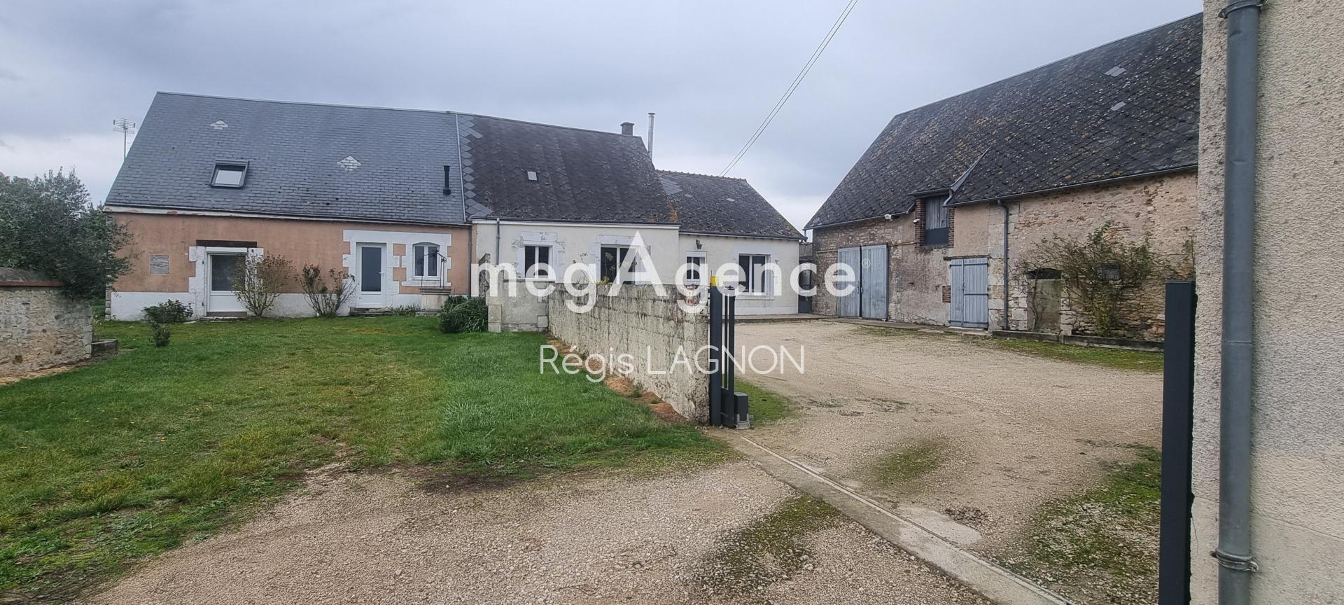 Photographie descriptive du bien