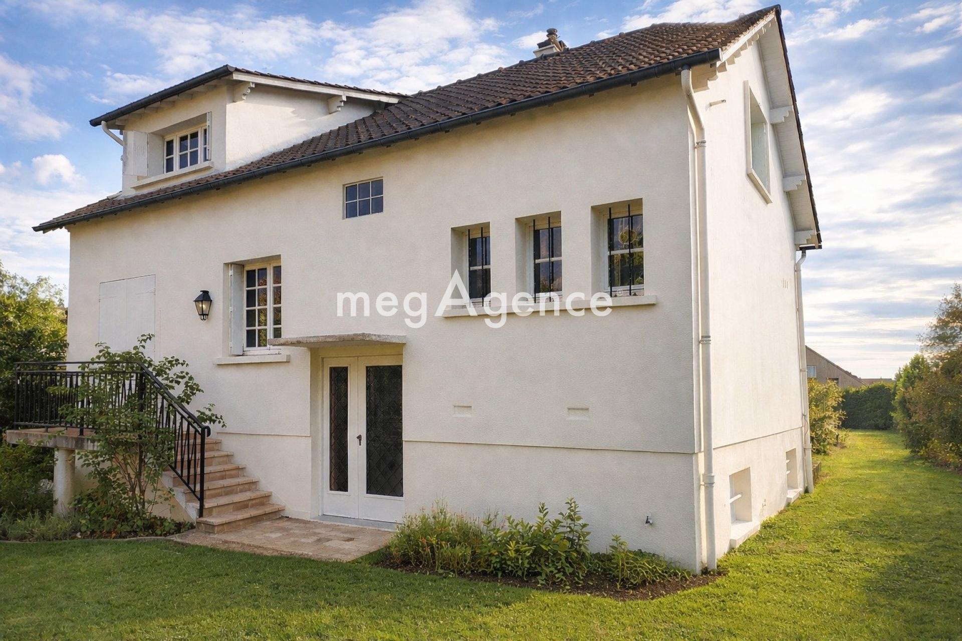 Photographie descriptive du bien