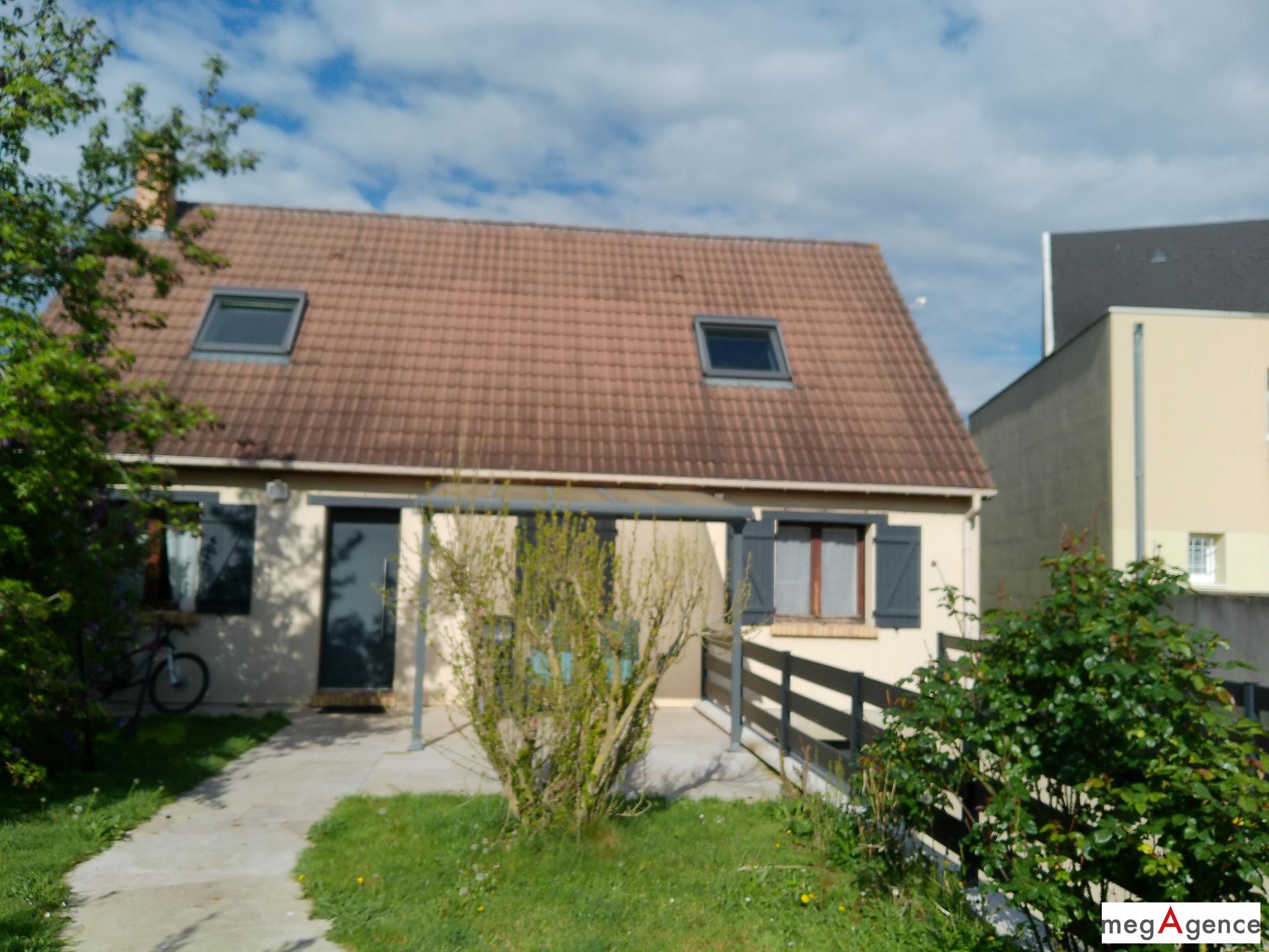 Photographie descriptive du bien