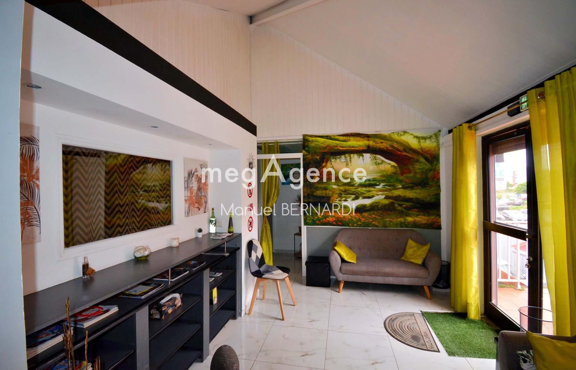 Photographie descriptive du bien