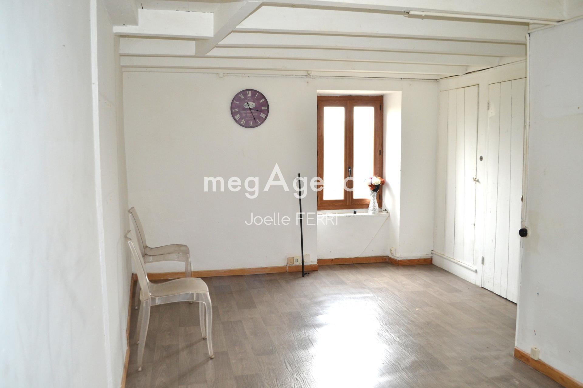 Photographie descriptive du bien