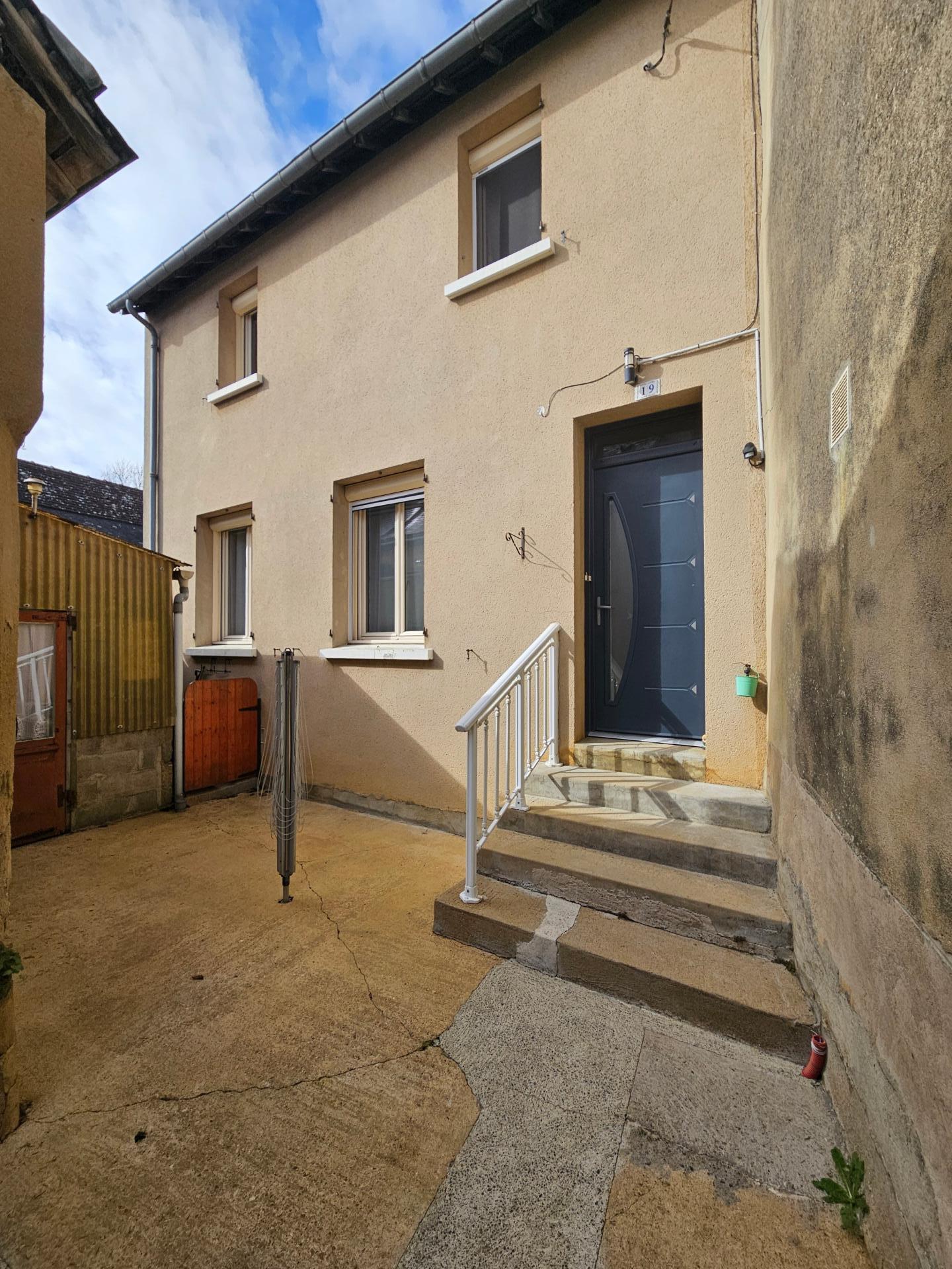 Photographie descriptive du bien