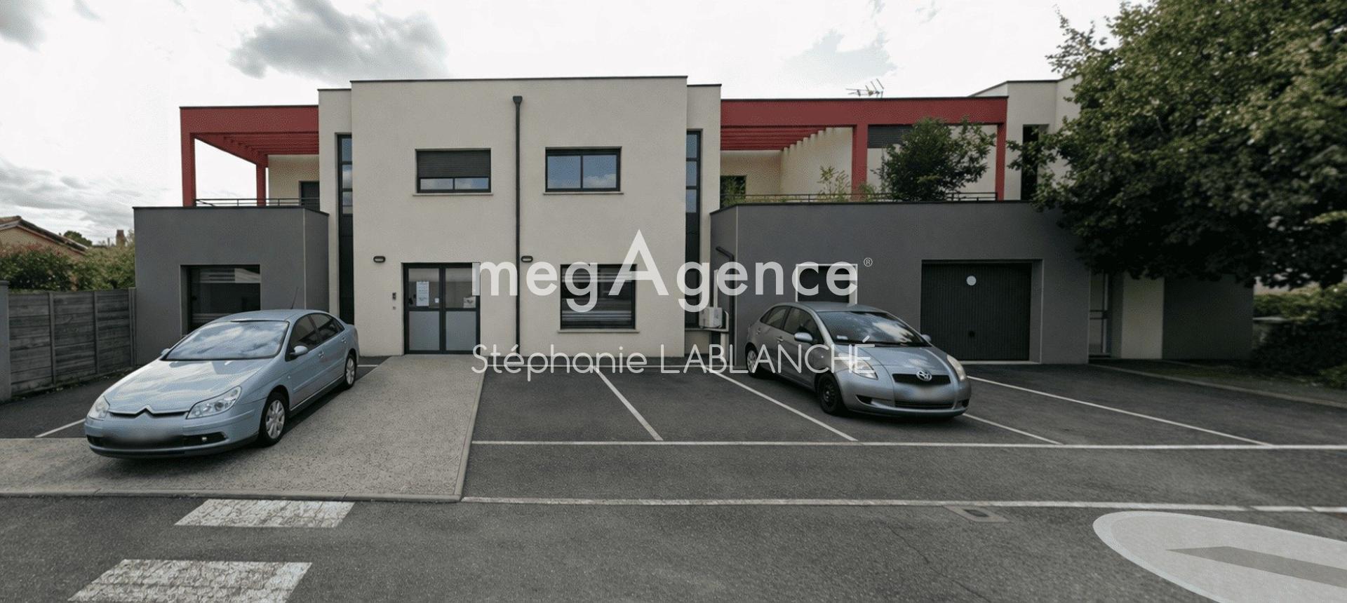 Photographie descriptive du bien