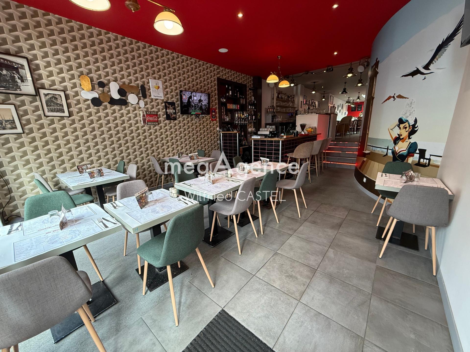 Photographie descriptive du bien