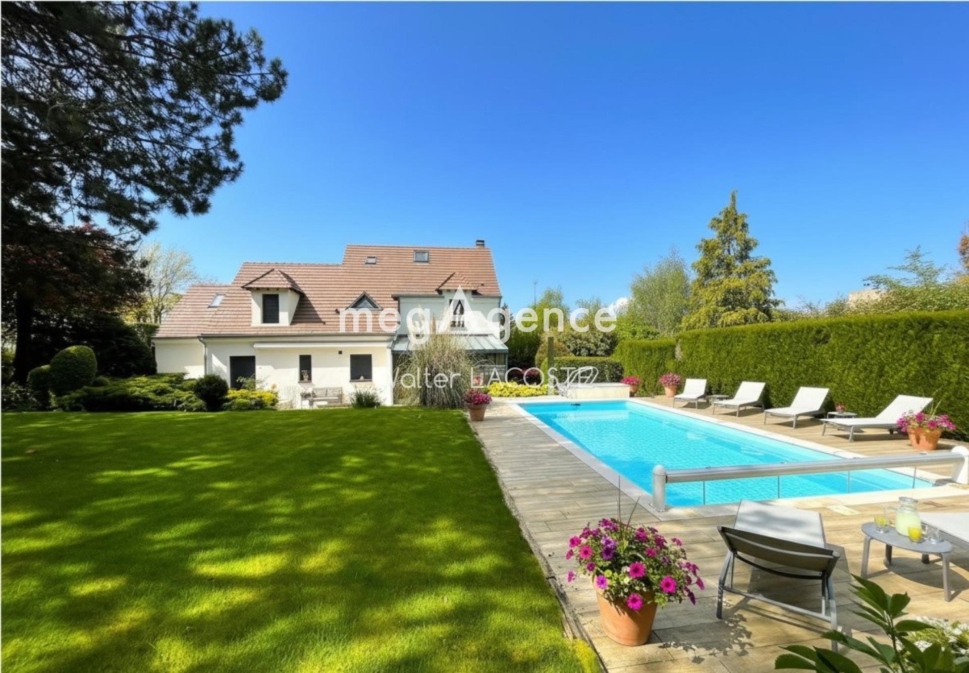 Photographie descriptive du bien