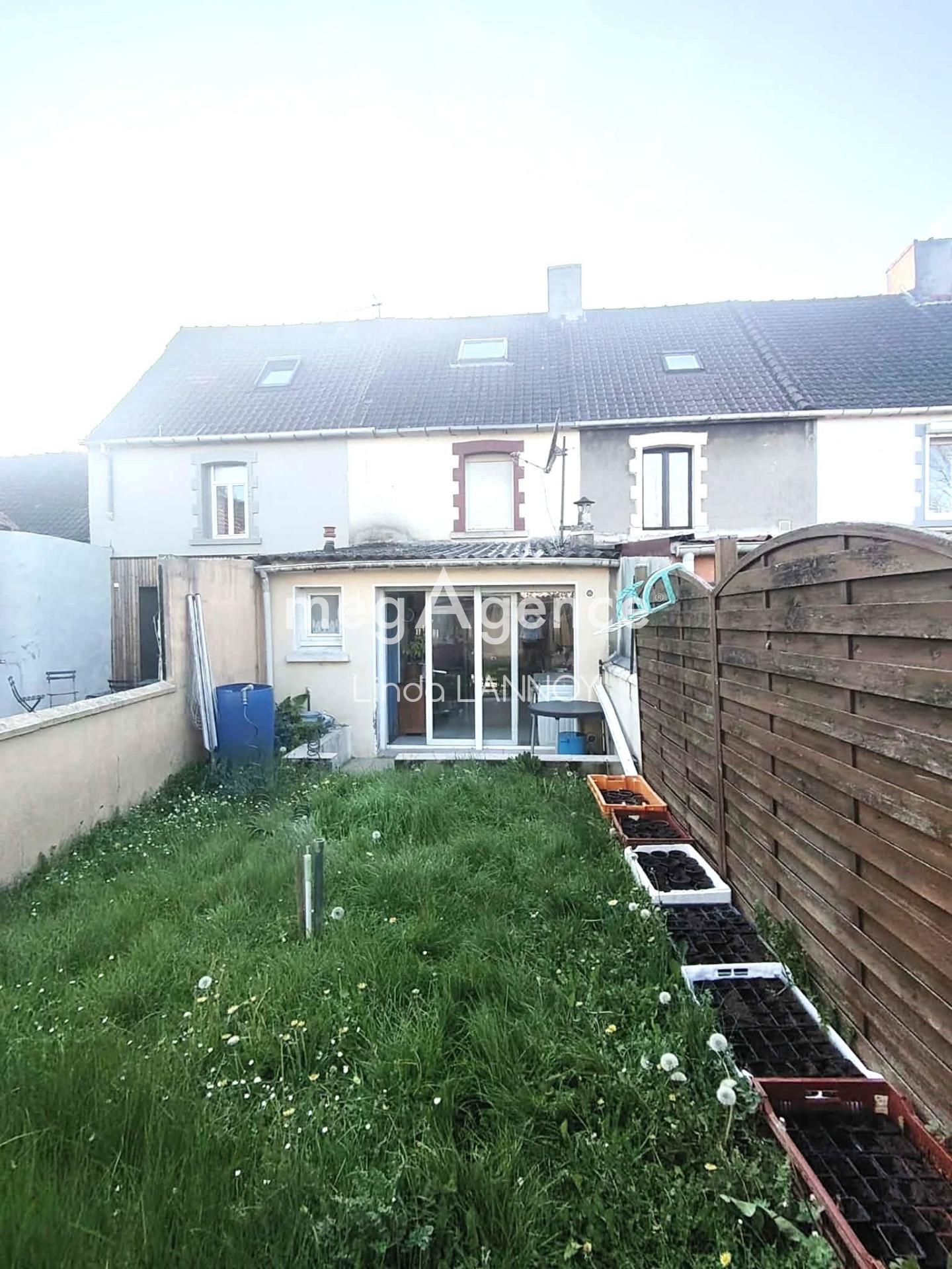 Photographie descriptive du bien