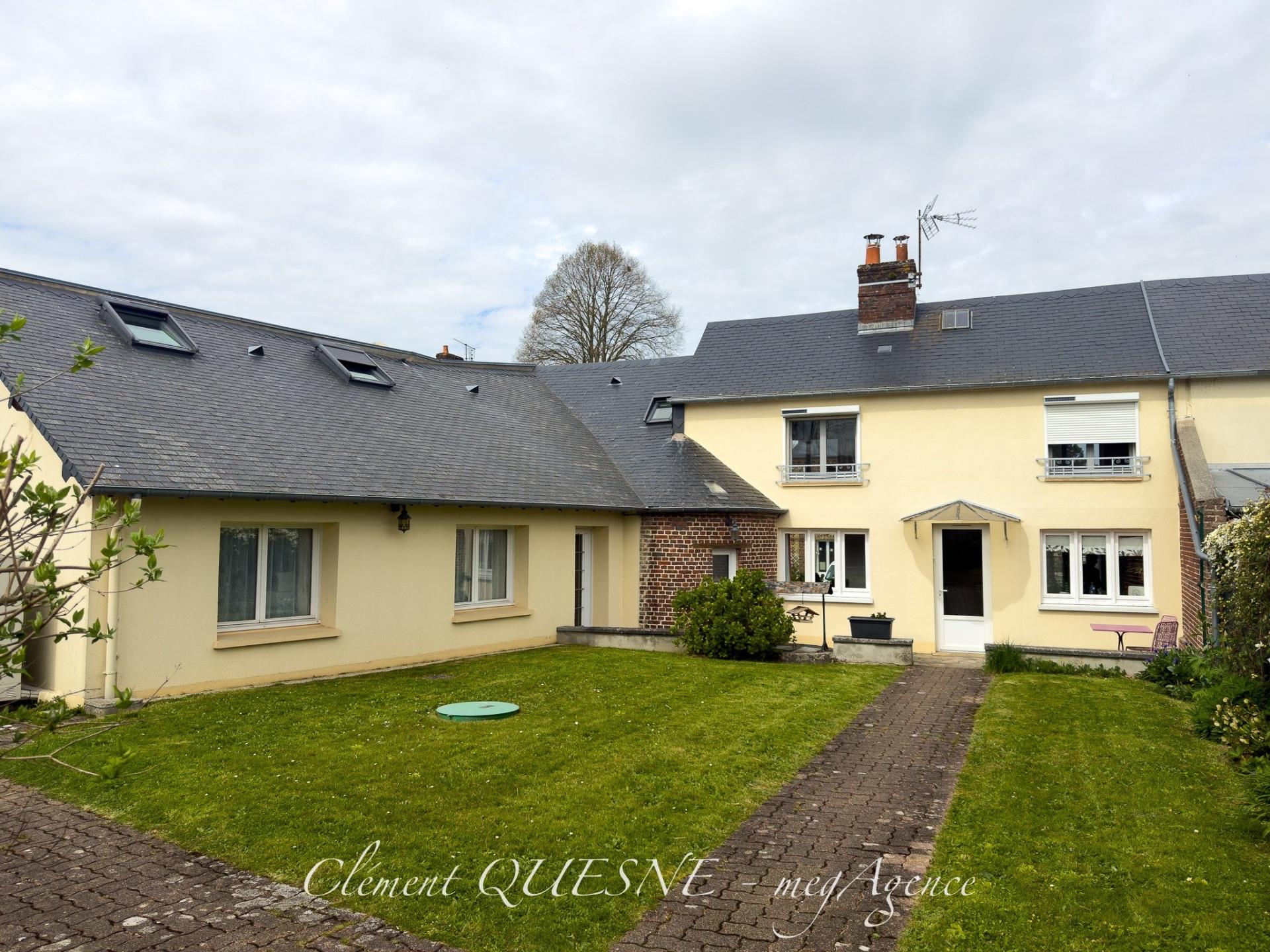 Photographie descriptive du bien