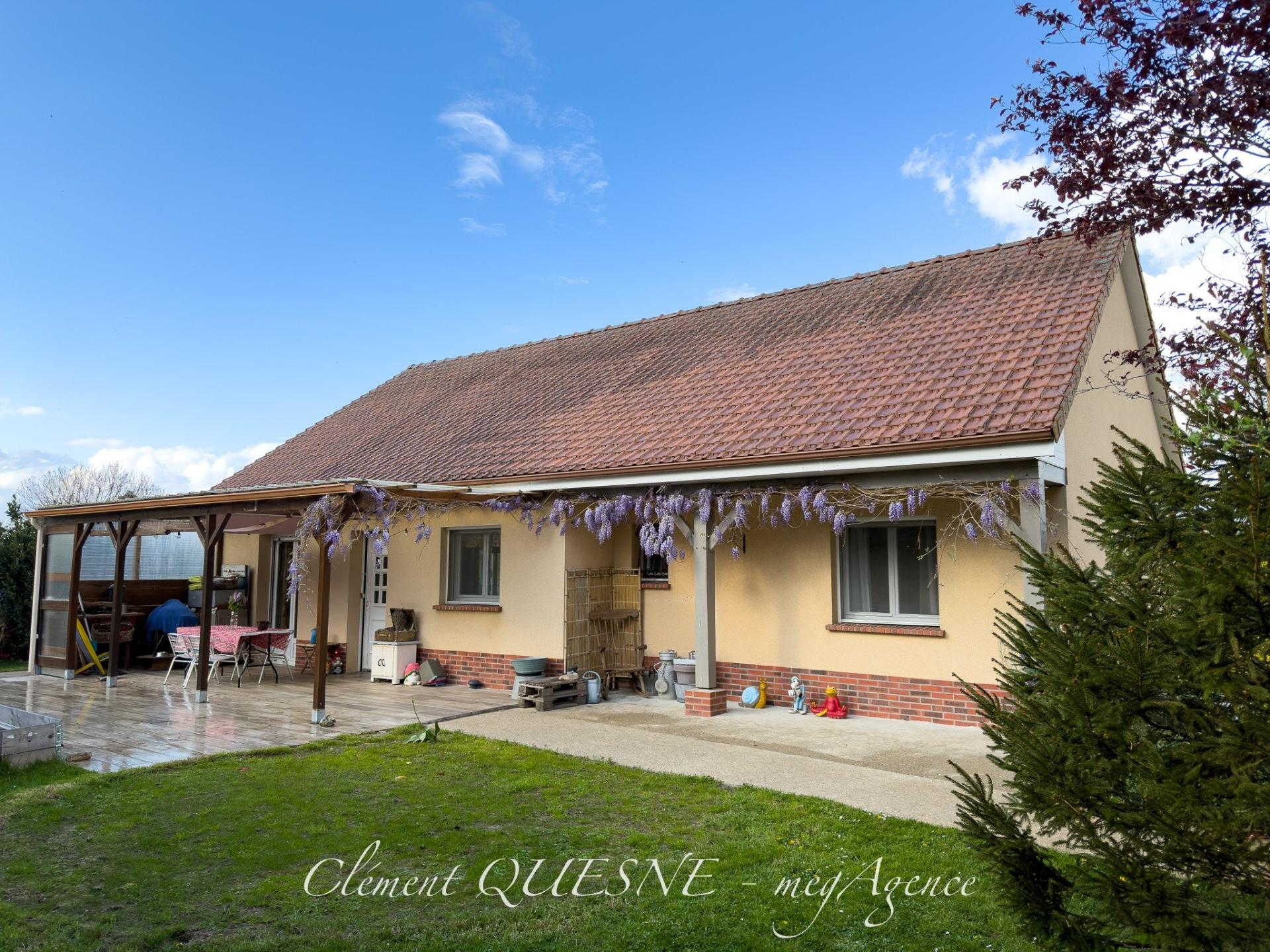 Photographie descriptive du bien