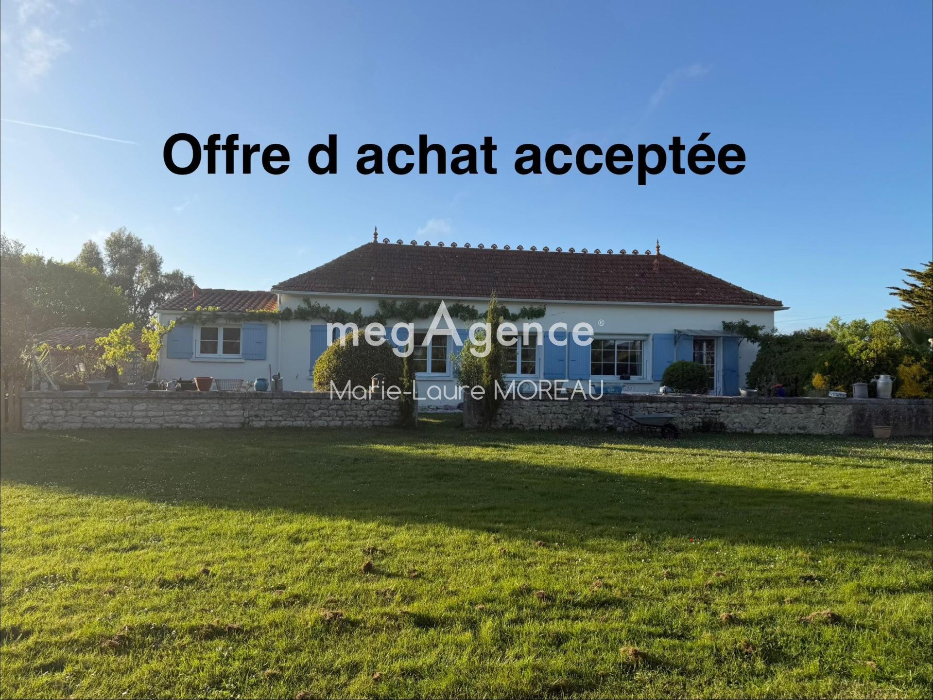 Photographie descriptive du bien