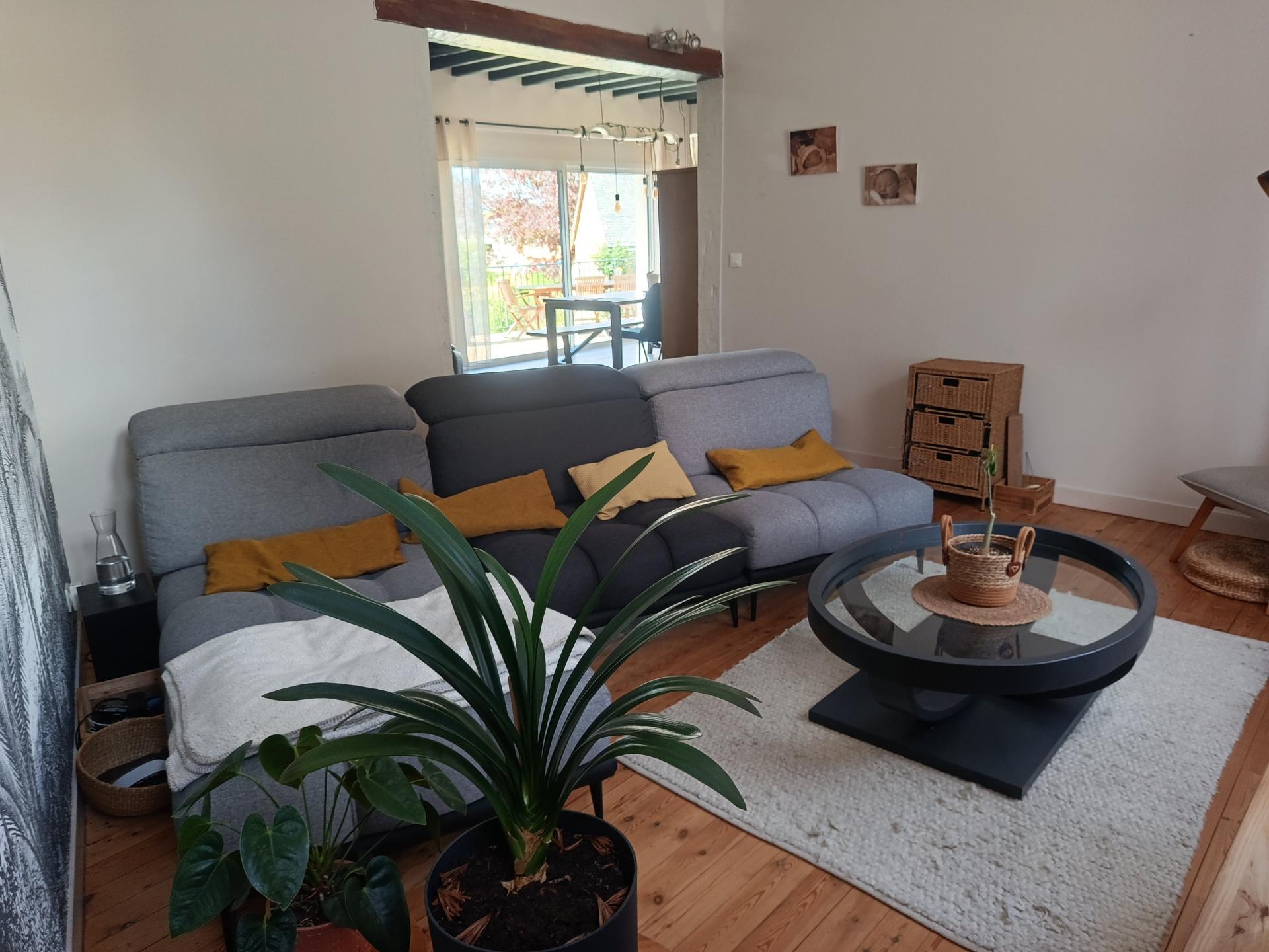 Photographie descriptive du bien