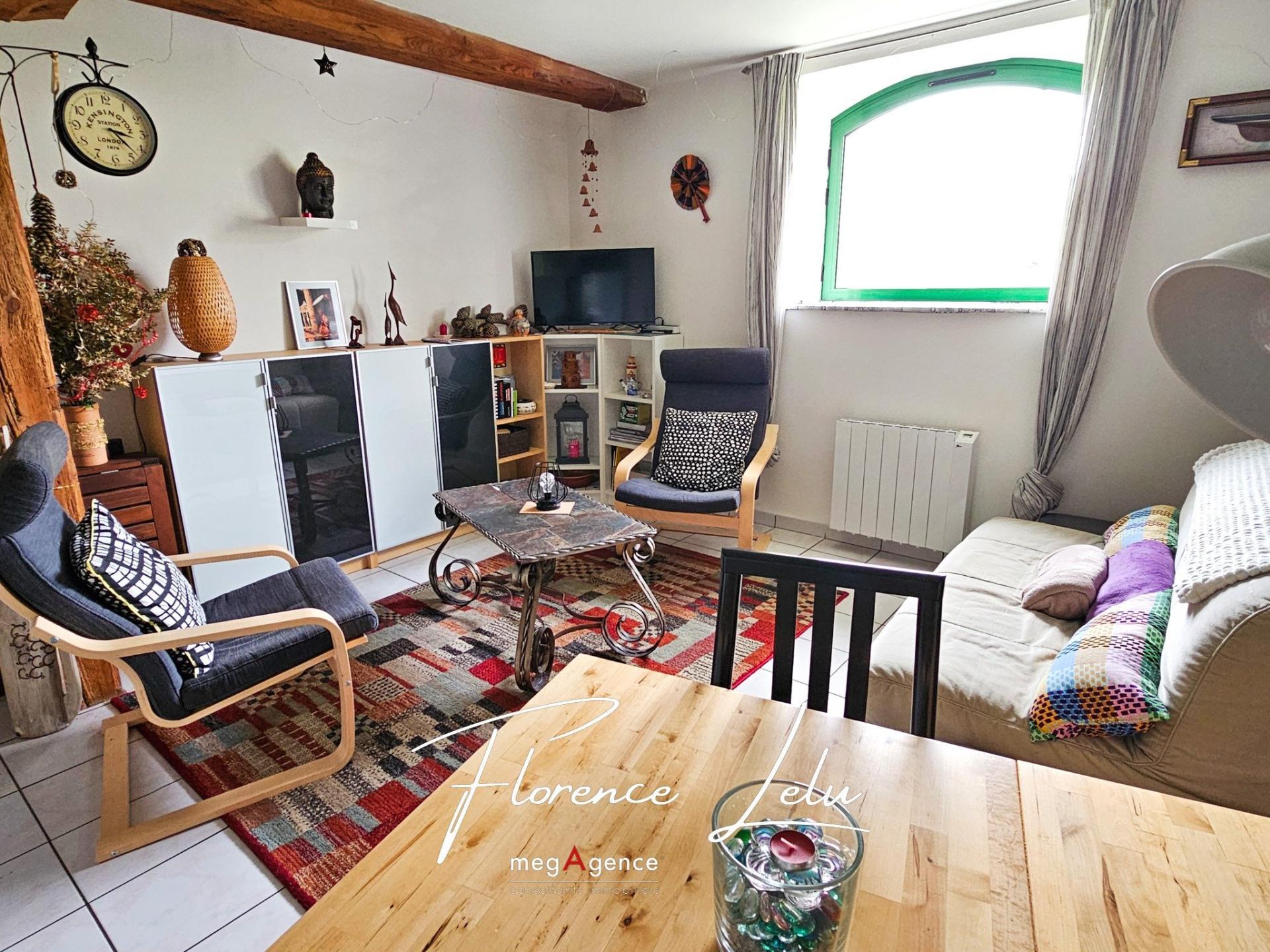 Photographie descriptive du bien