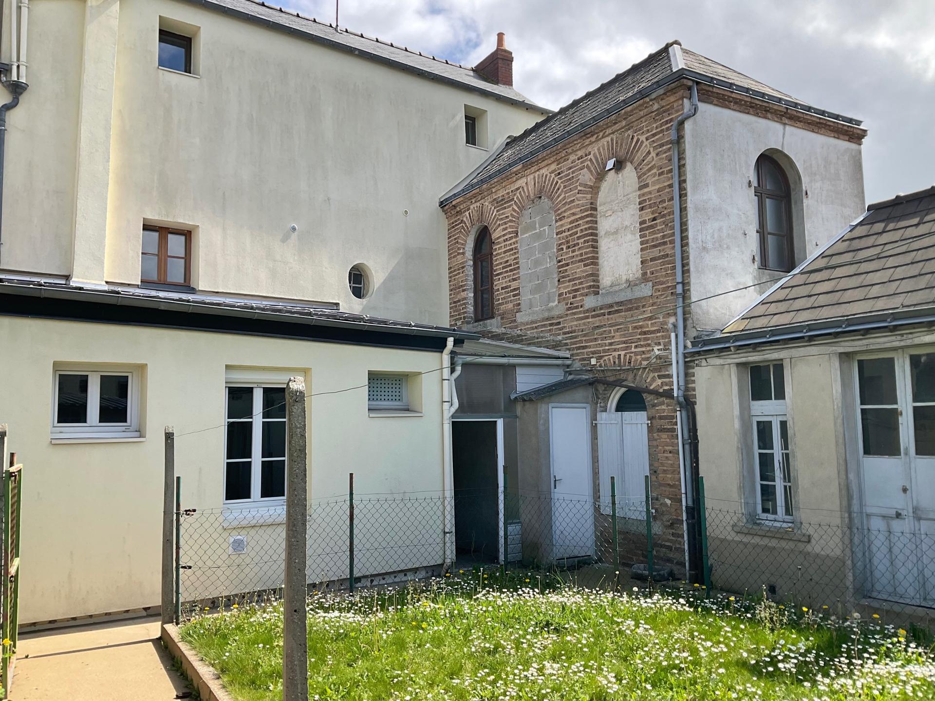 Photographie descriptive du bien