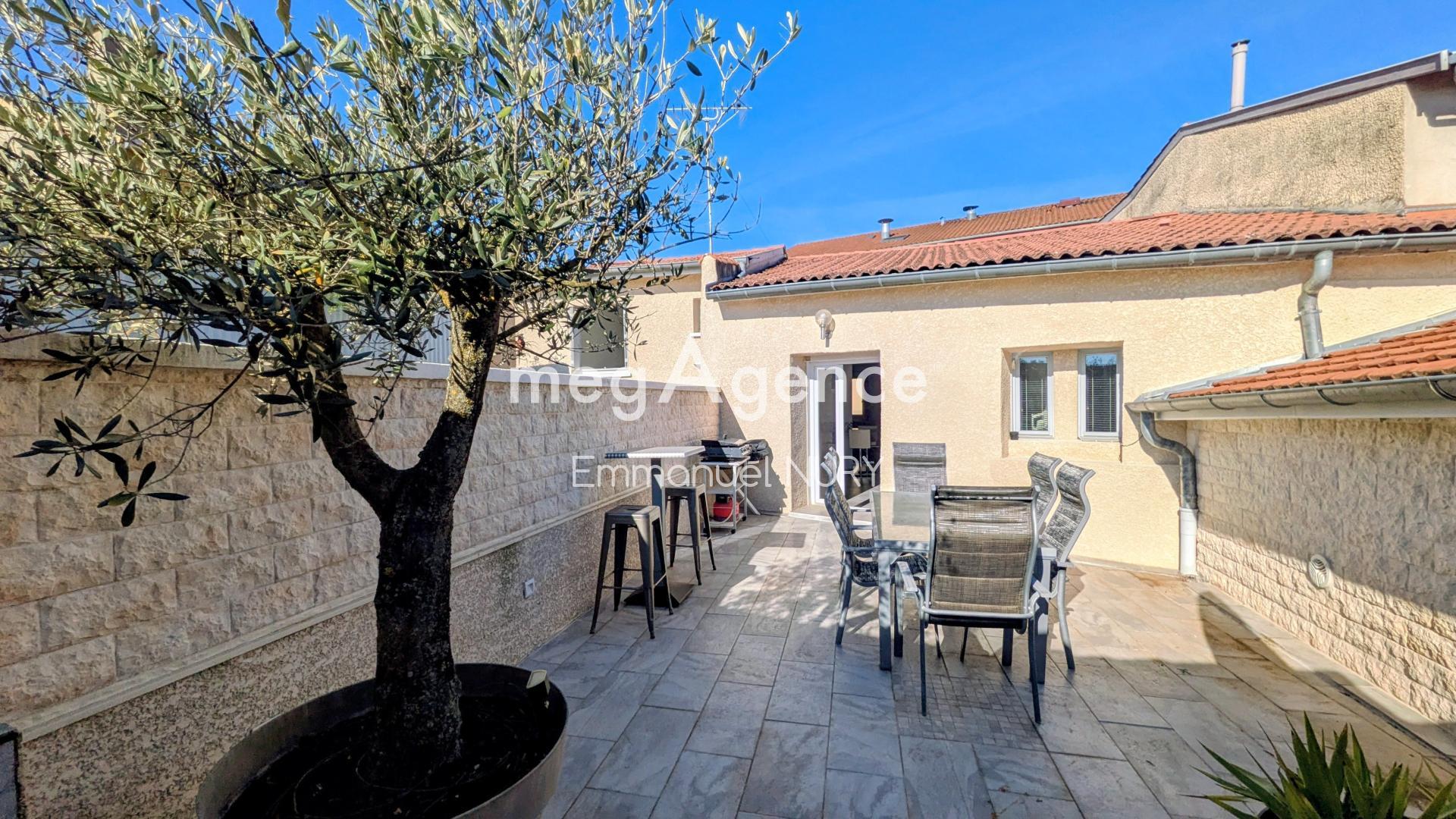 Photographie descriptive du bien