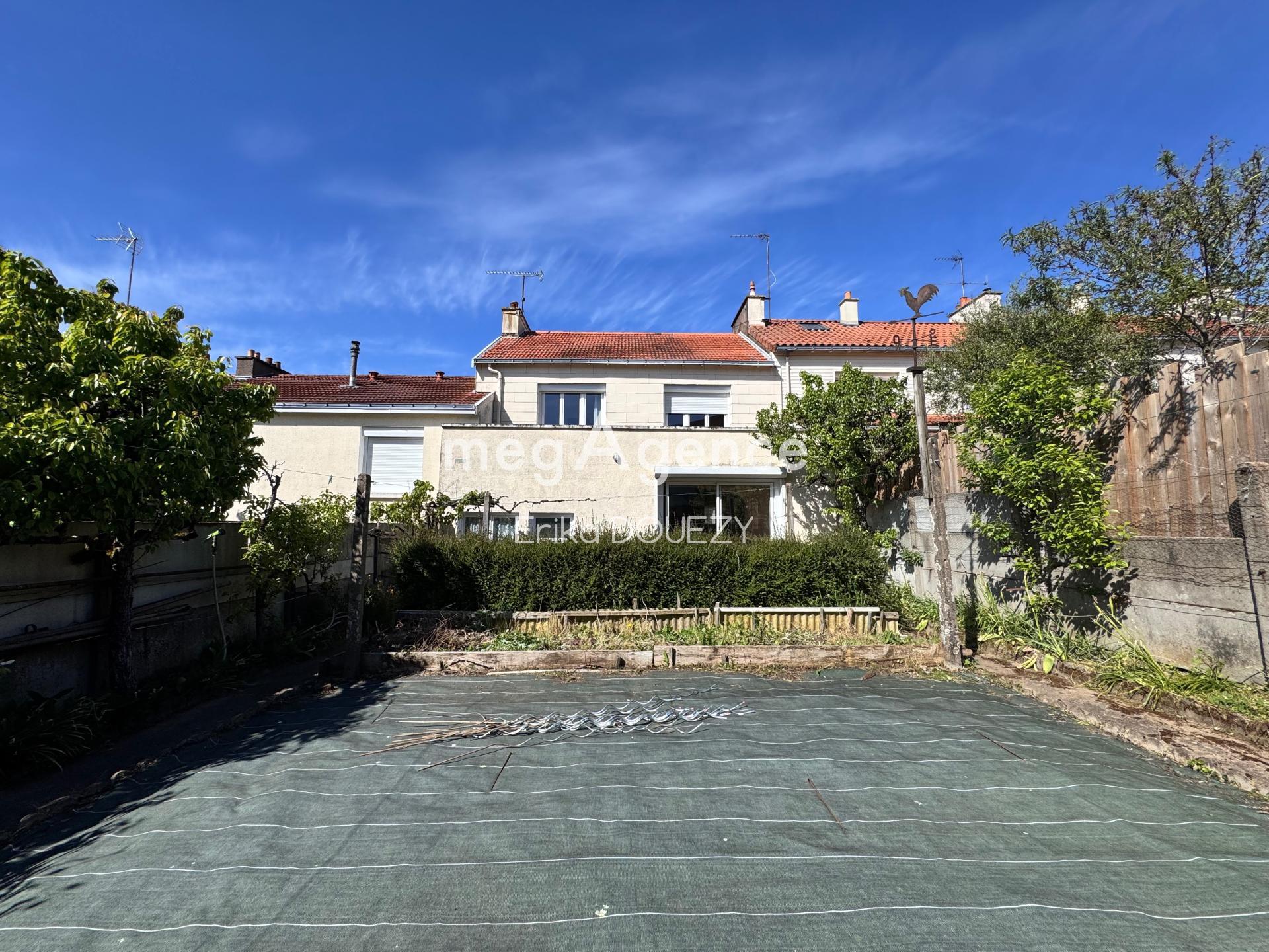 Photographie descriptive du bien