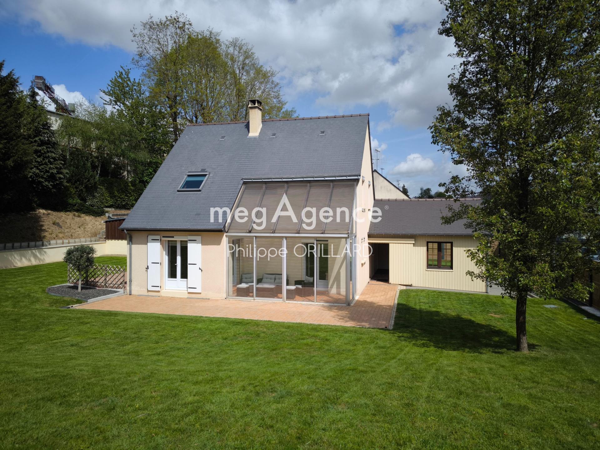 Photographie descriptive du bien