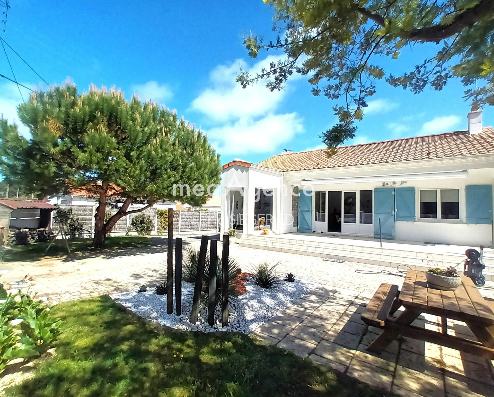 Photographie descriptive du bien