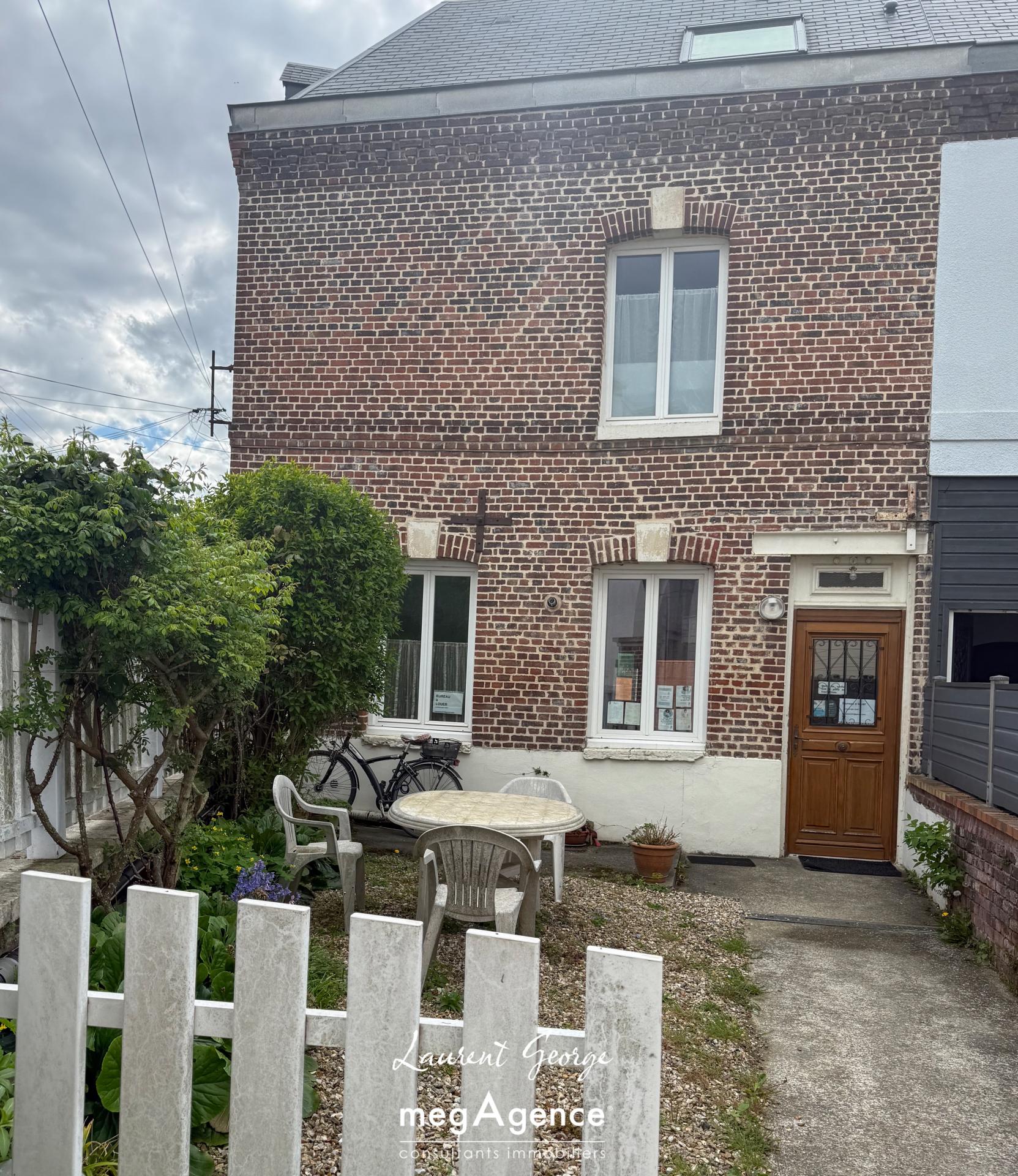 Photographie descriptive du bien