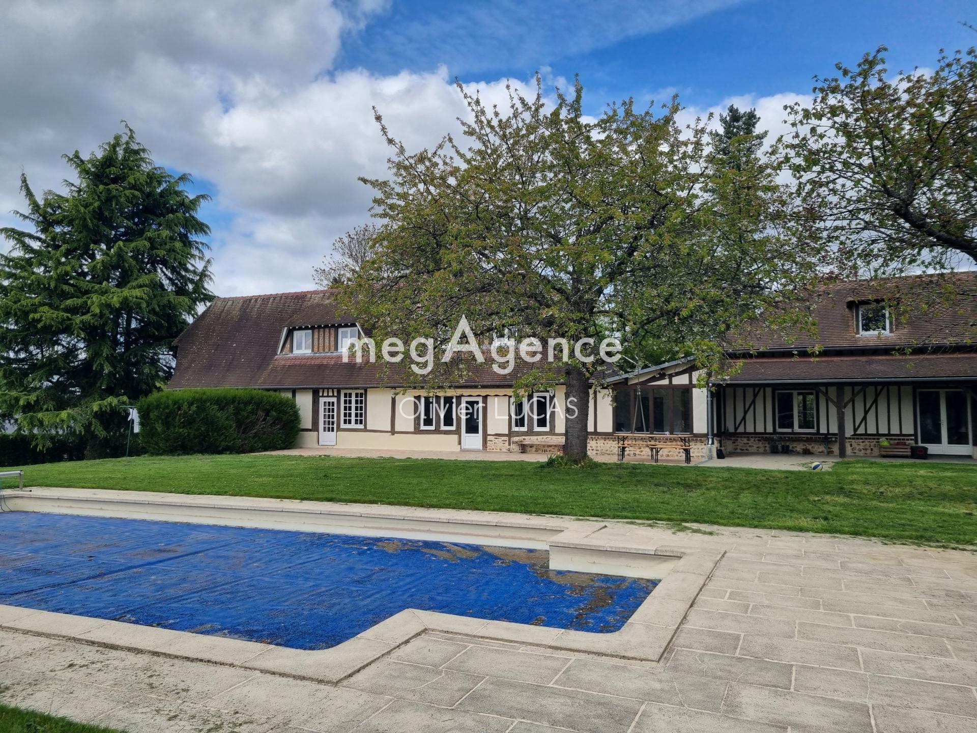 Photographie descriptive du bien