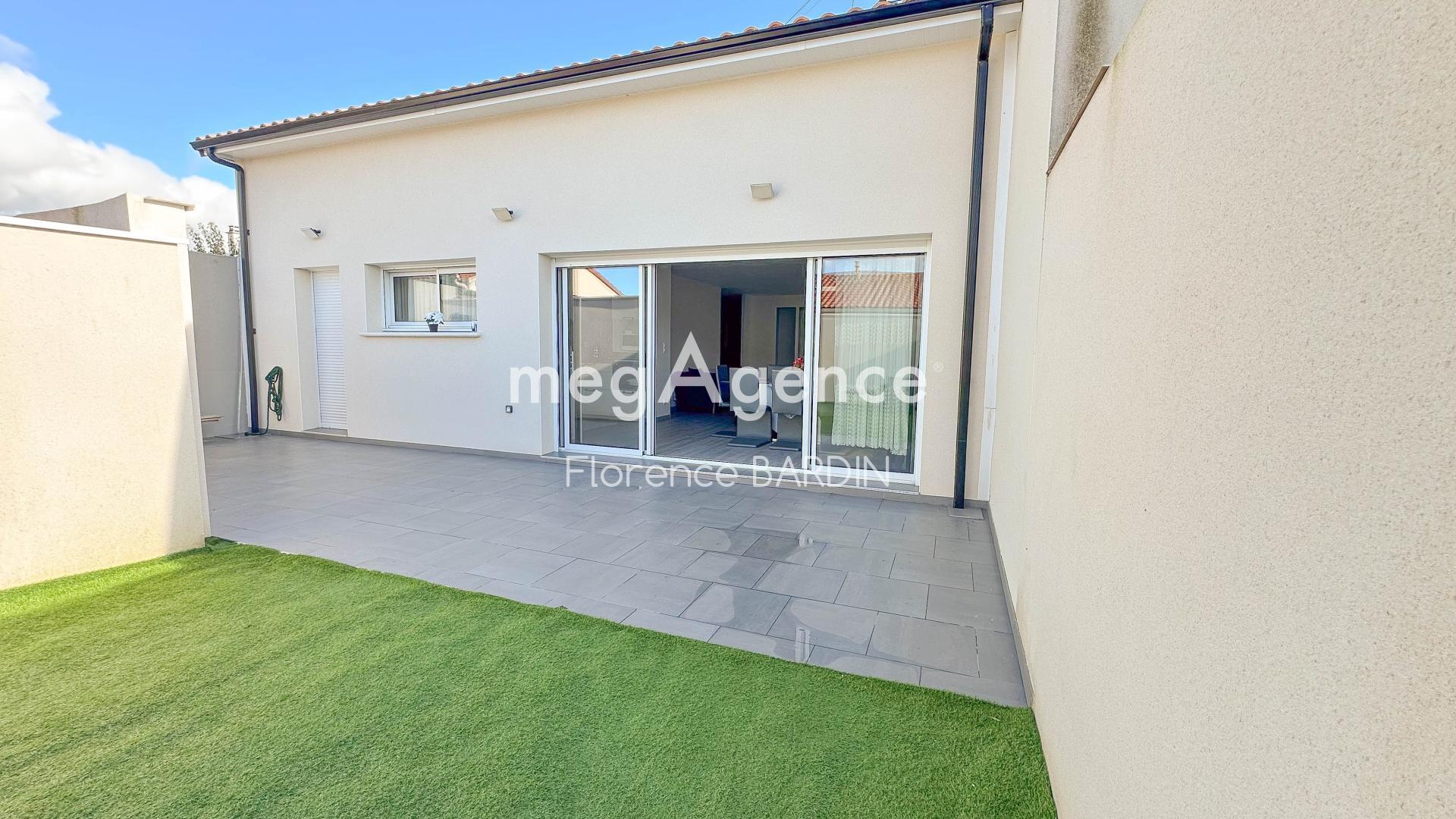 Photographie descriptive du bien