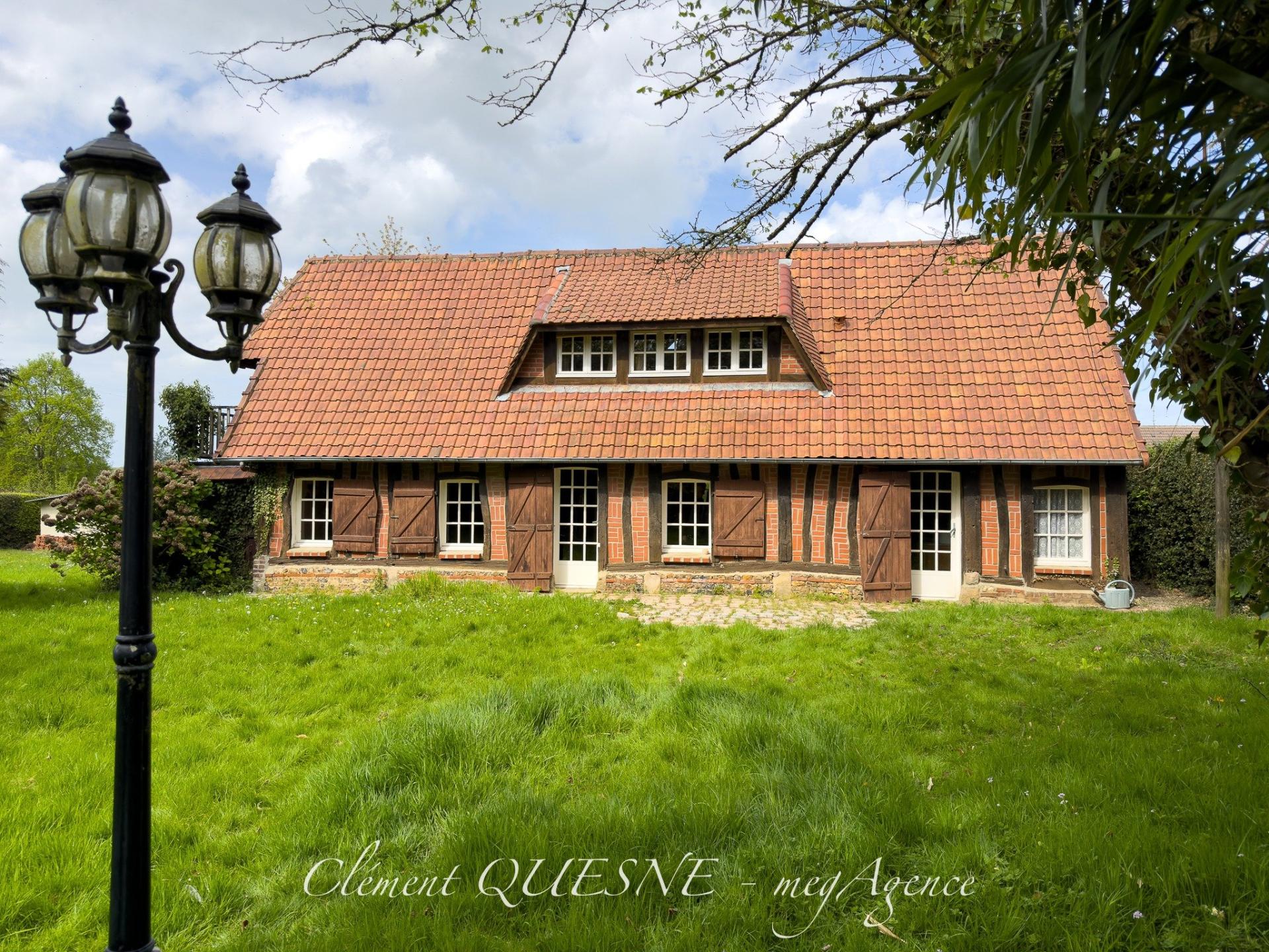 Photographie descriptive du bien