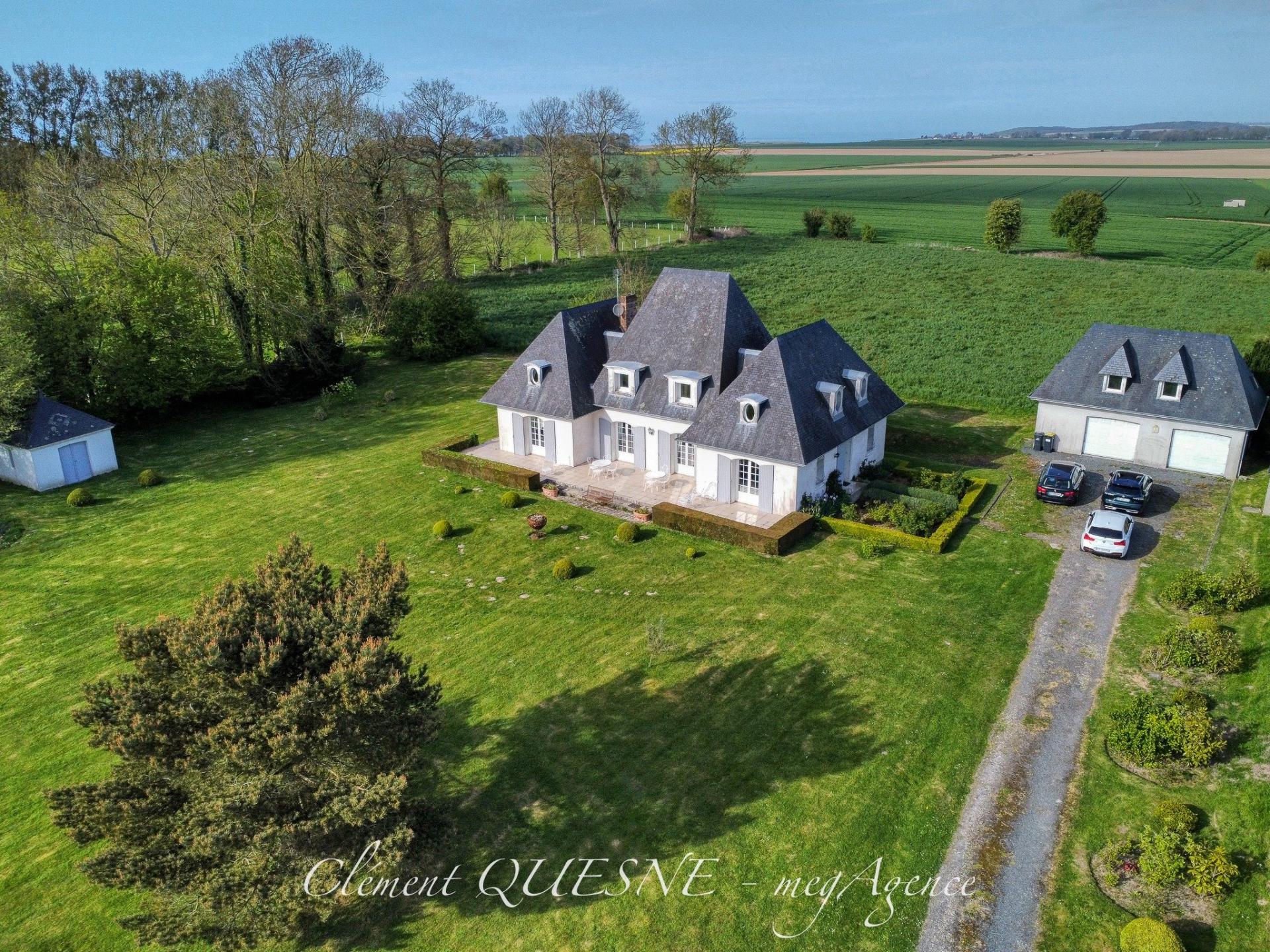 Photographie descriptive du bien