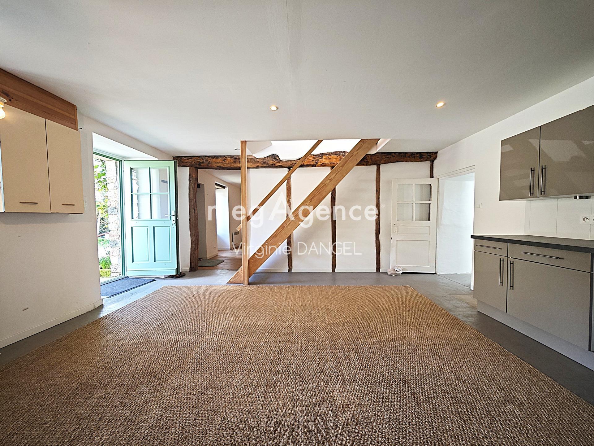 Photographie descriptive du bien