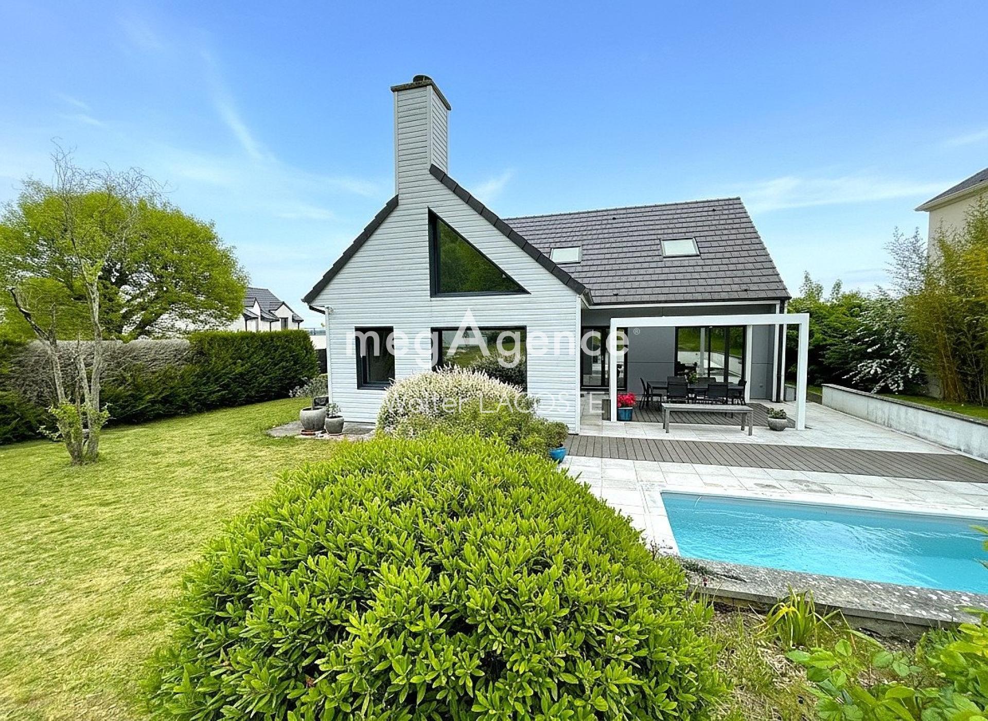 Photographie descriptive du bien