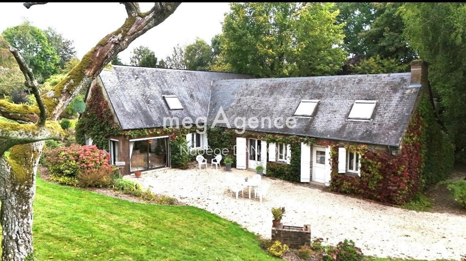 Photographie descriptive du bien