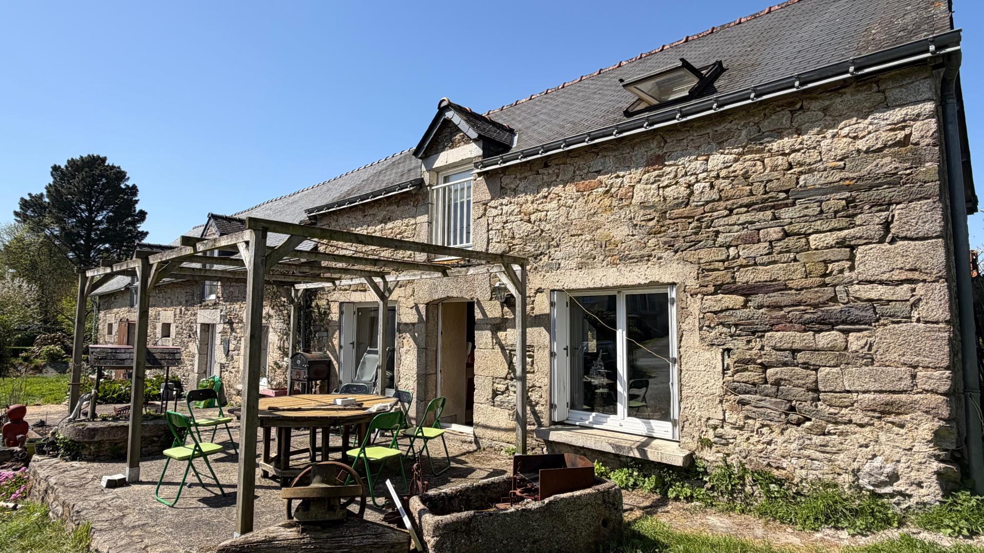 Photographie descriptive du bien