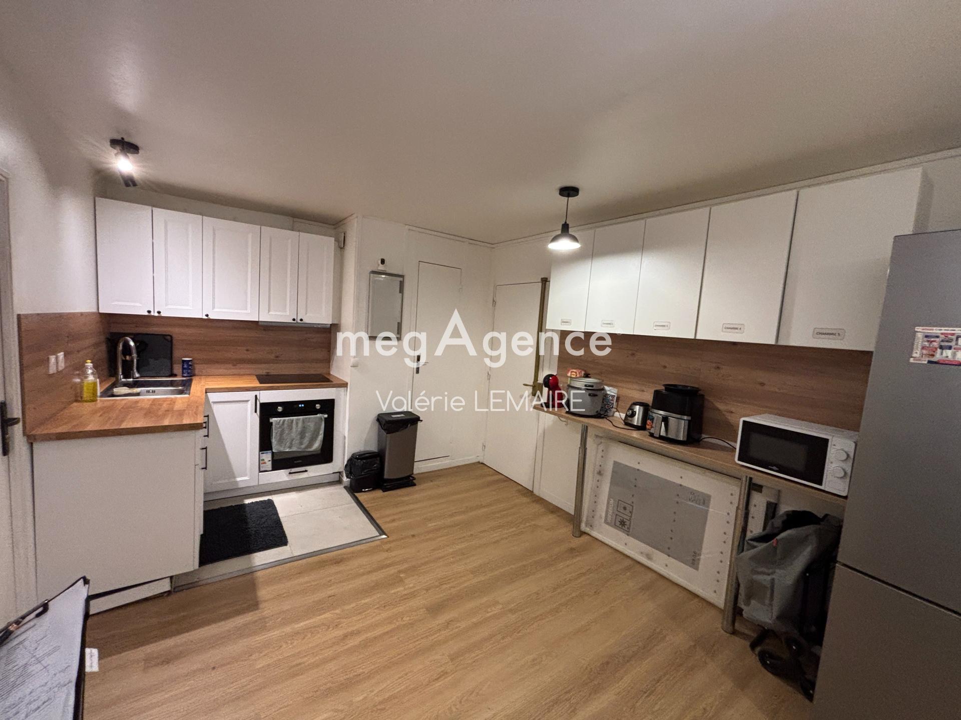 Photographie descriptive du bien