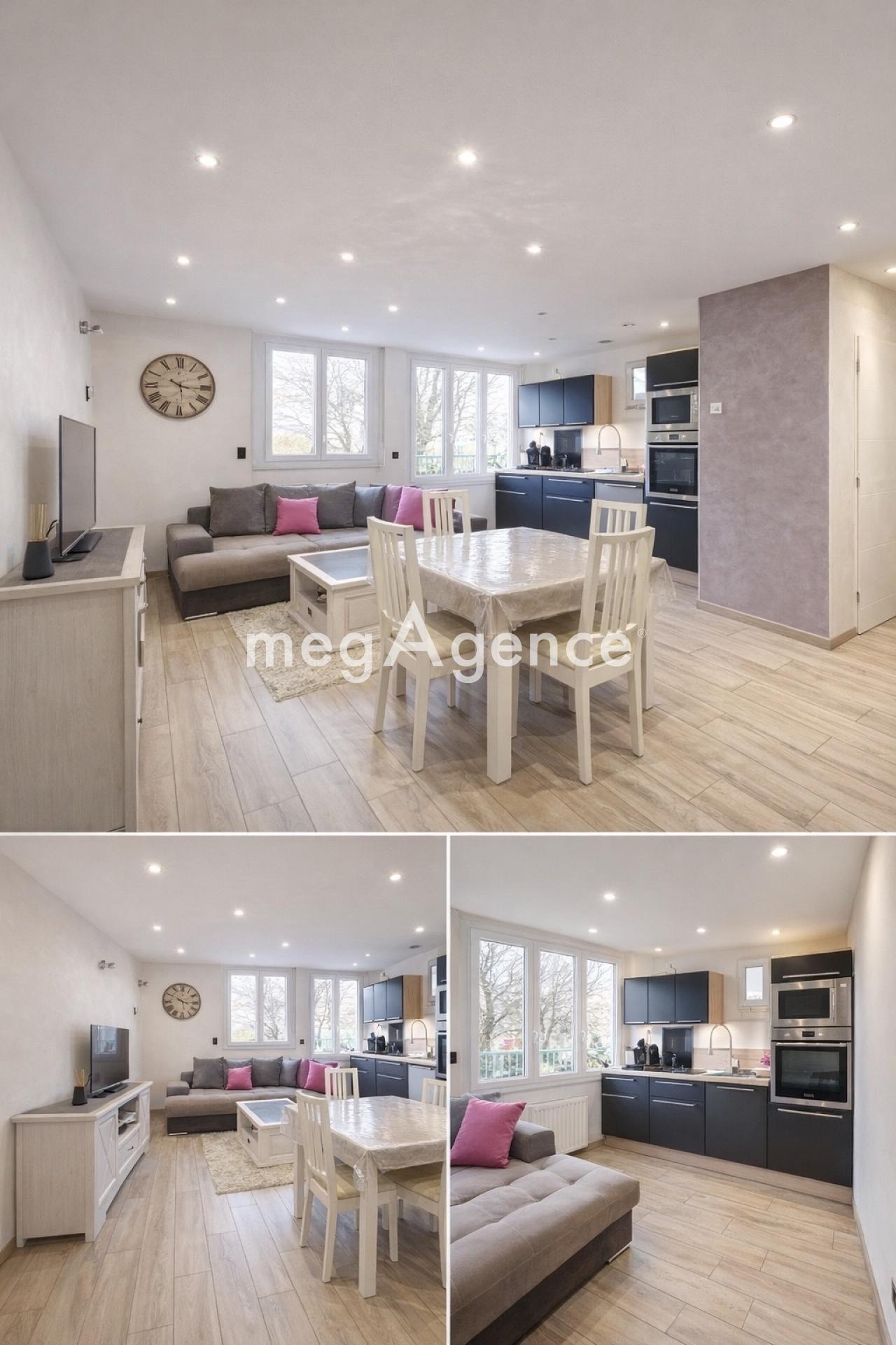 Photographie descriptive du bien