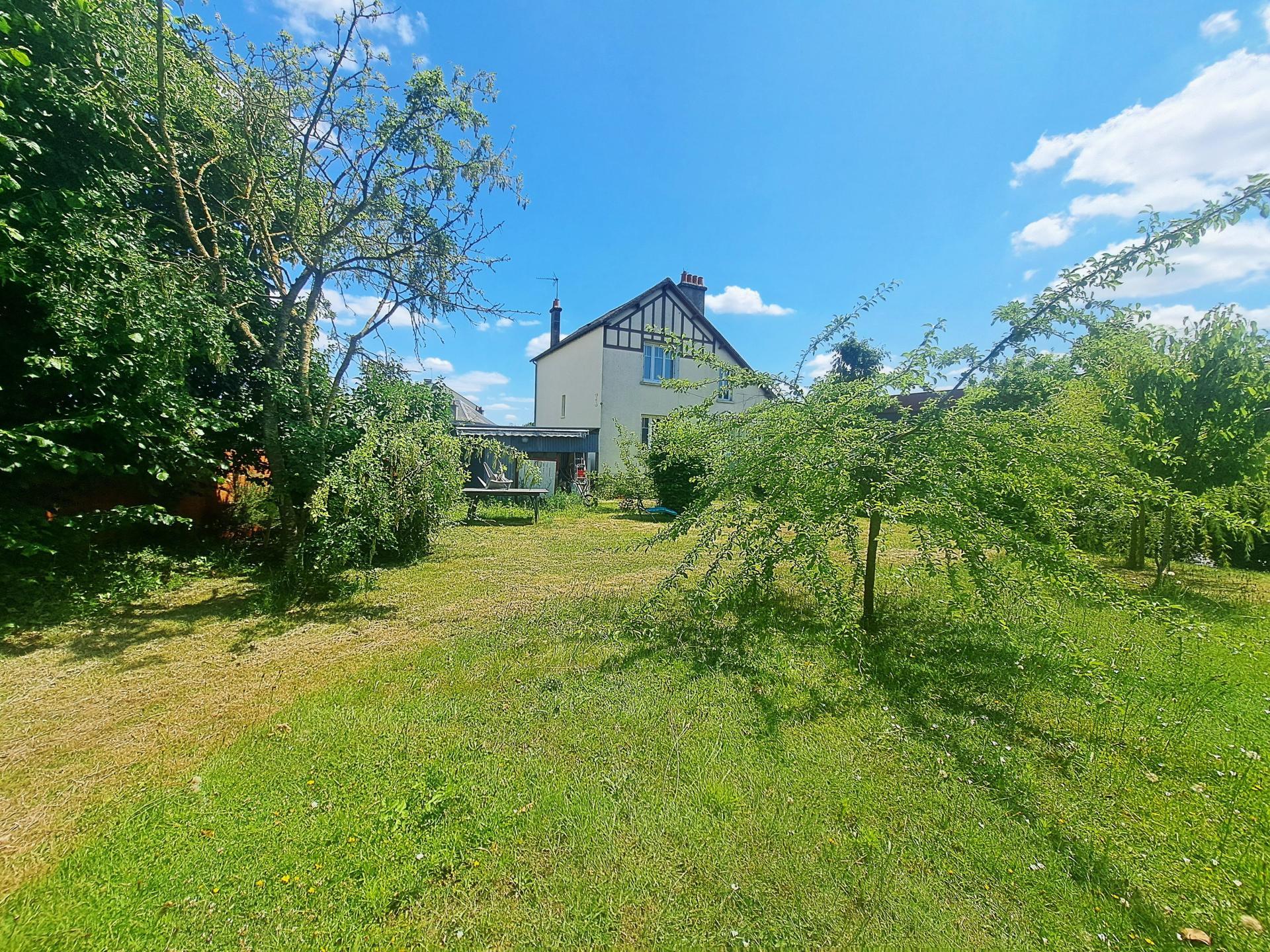 Photographie descriptive du bien