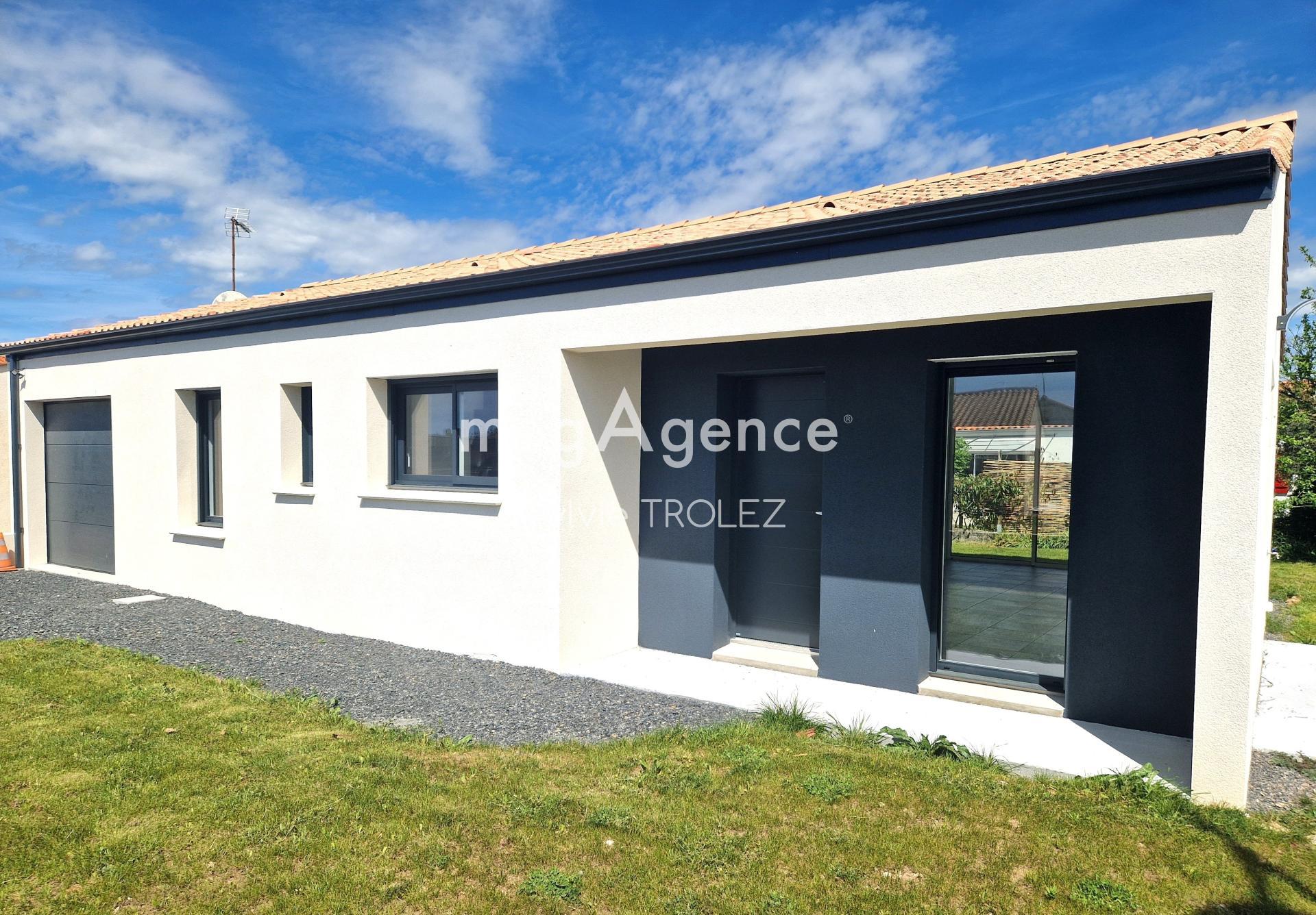 Photographie descriptive du bien