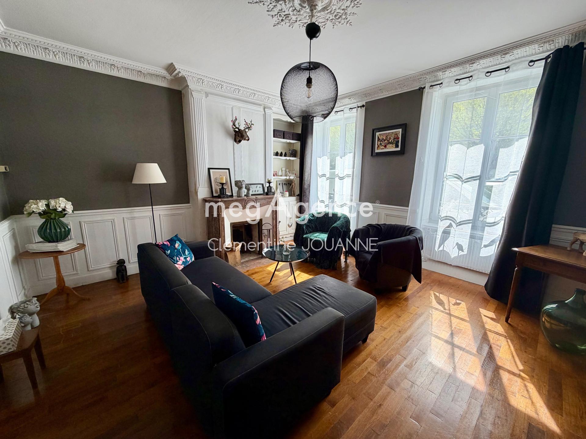 Photographie descriptive du bien